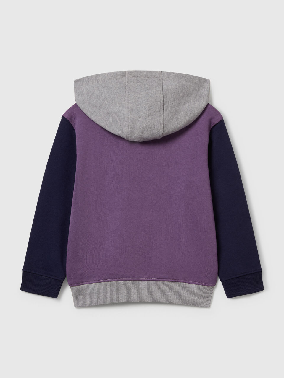 SWEATER W/HOOD Niño image number 2