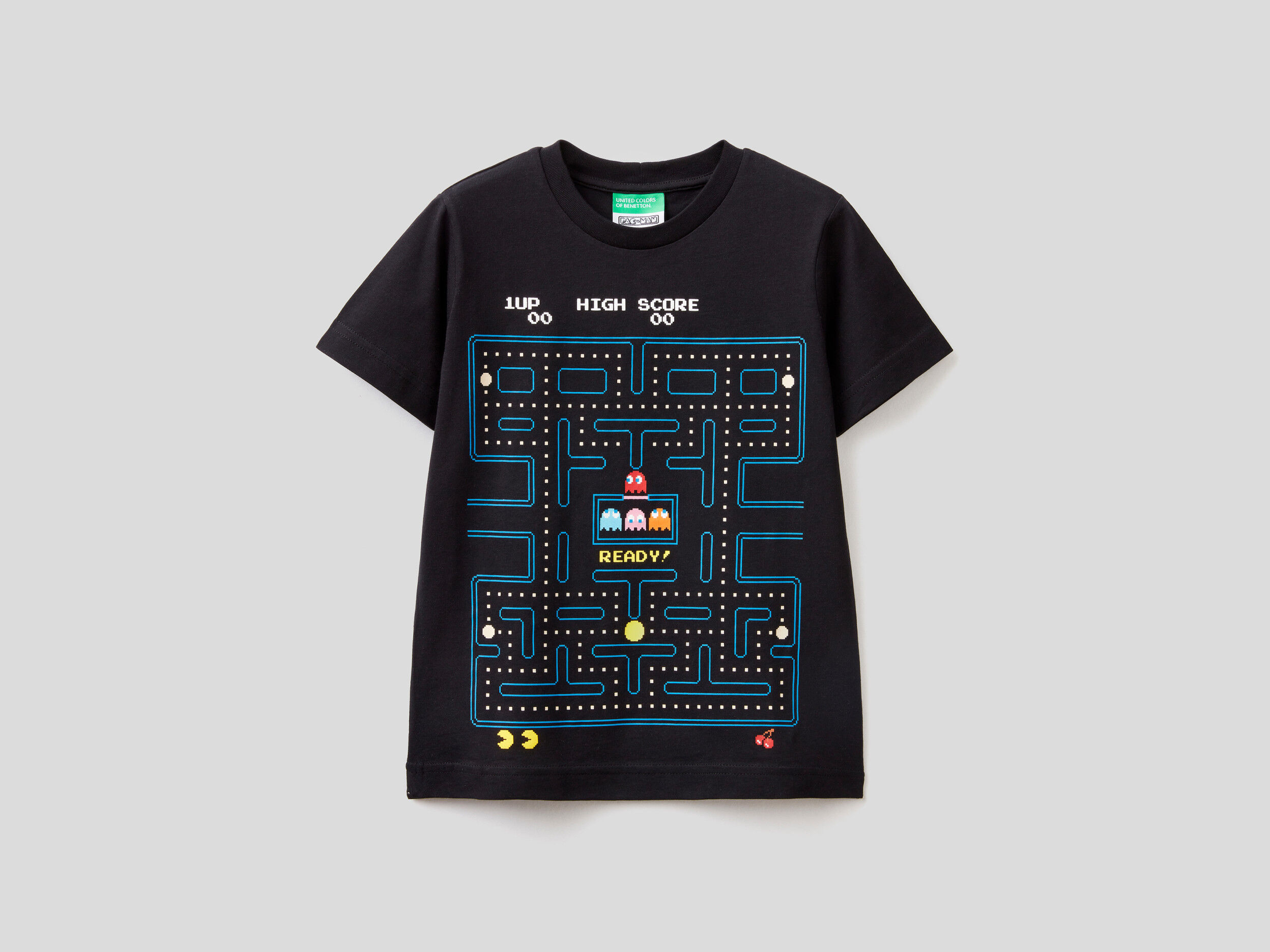 Camisetas pac 2025 man