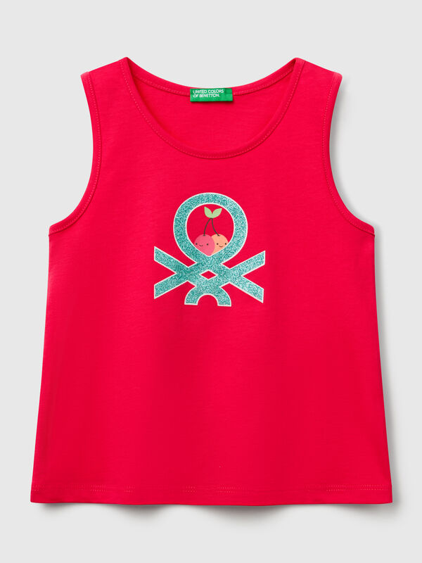 TANK-TOP Niña