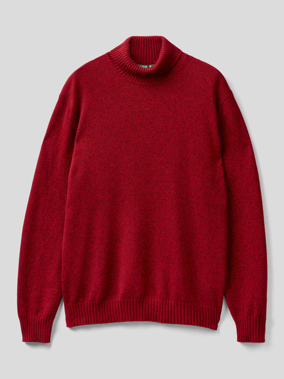 Men's Cashmere Sweaters New Collection 2023 | Benetton