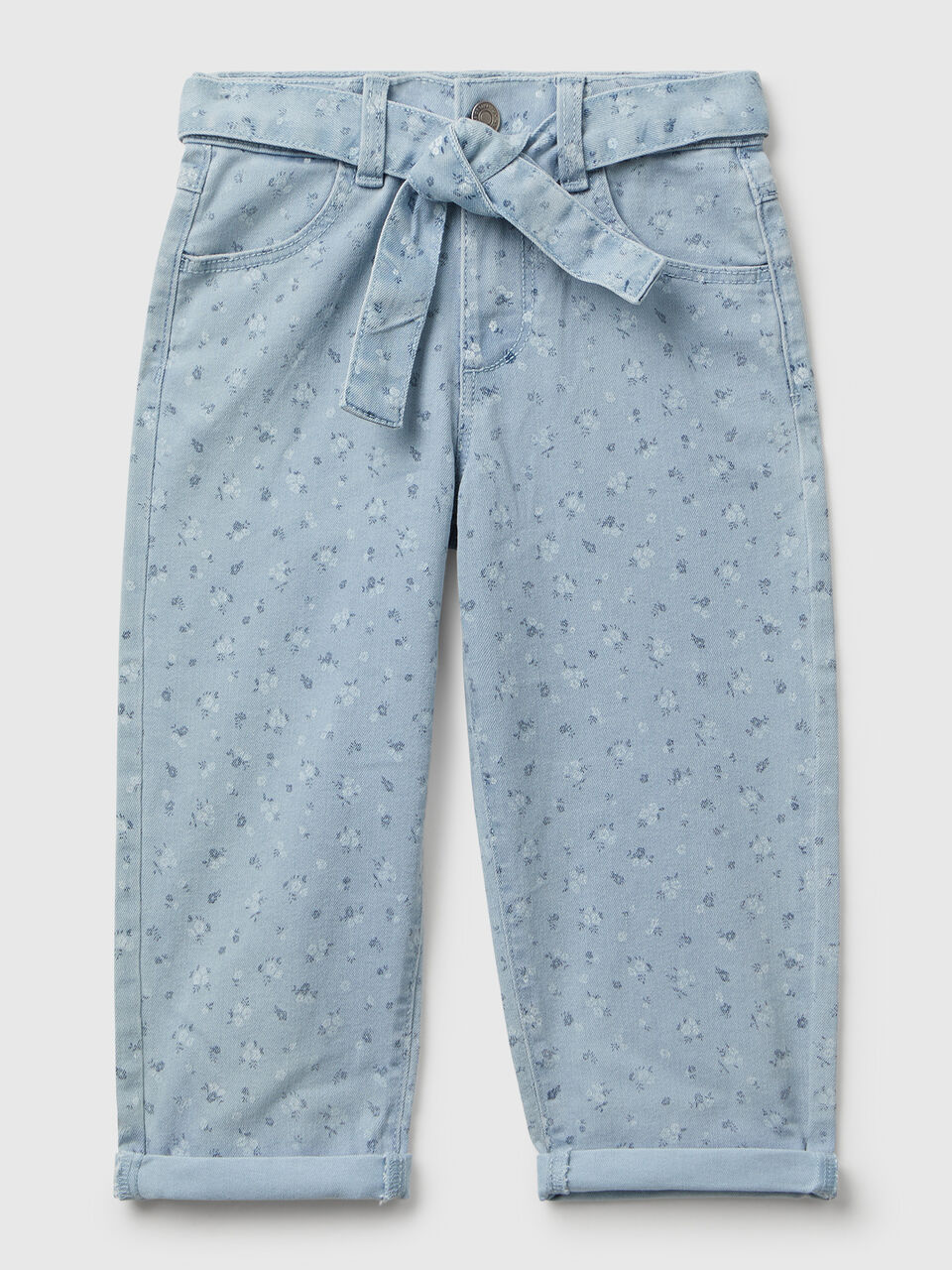 TROUSERS Niña image number 1