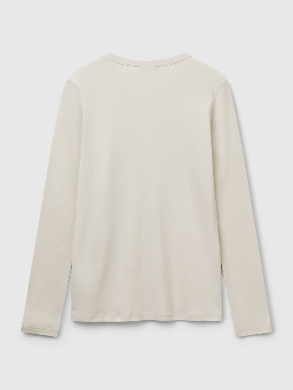 T-SHIRT L/S Women image number 2