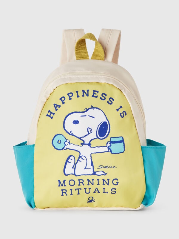 Mochila Snoopy ©Peanuts Niño