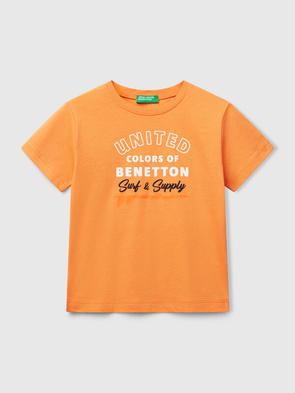 T-SHIRT Niño