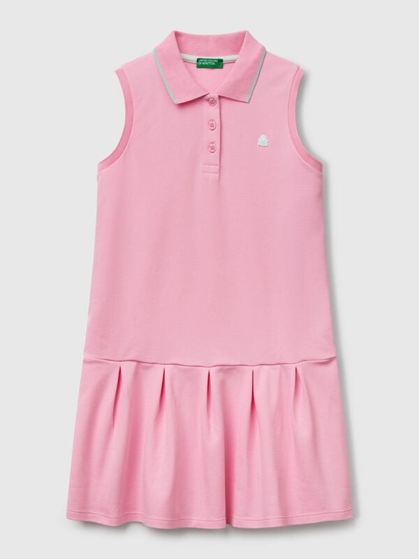 DRESS Niña