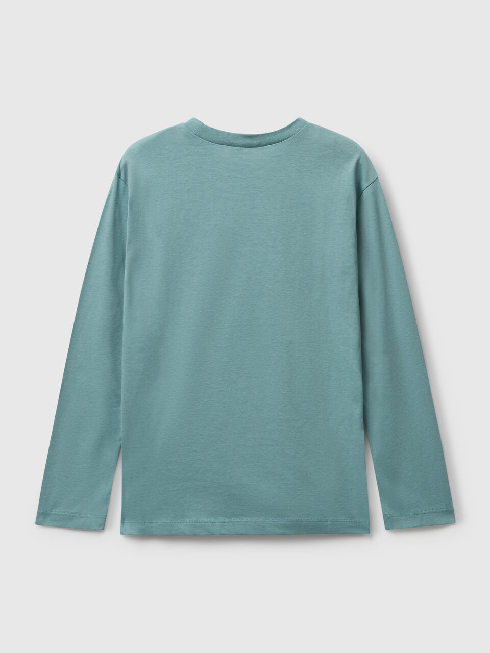 T-SHIRT L/S Niño image number 2