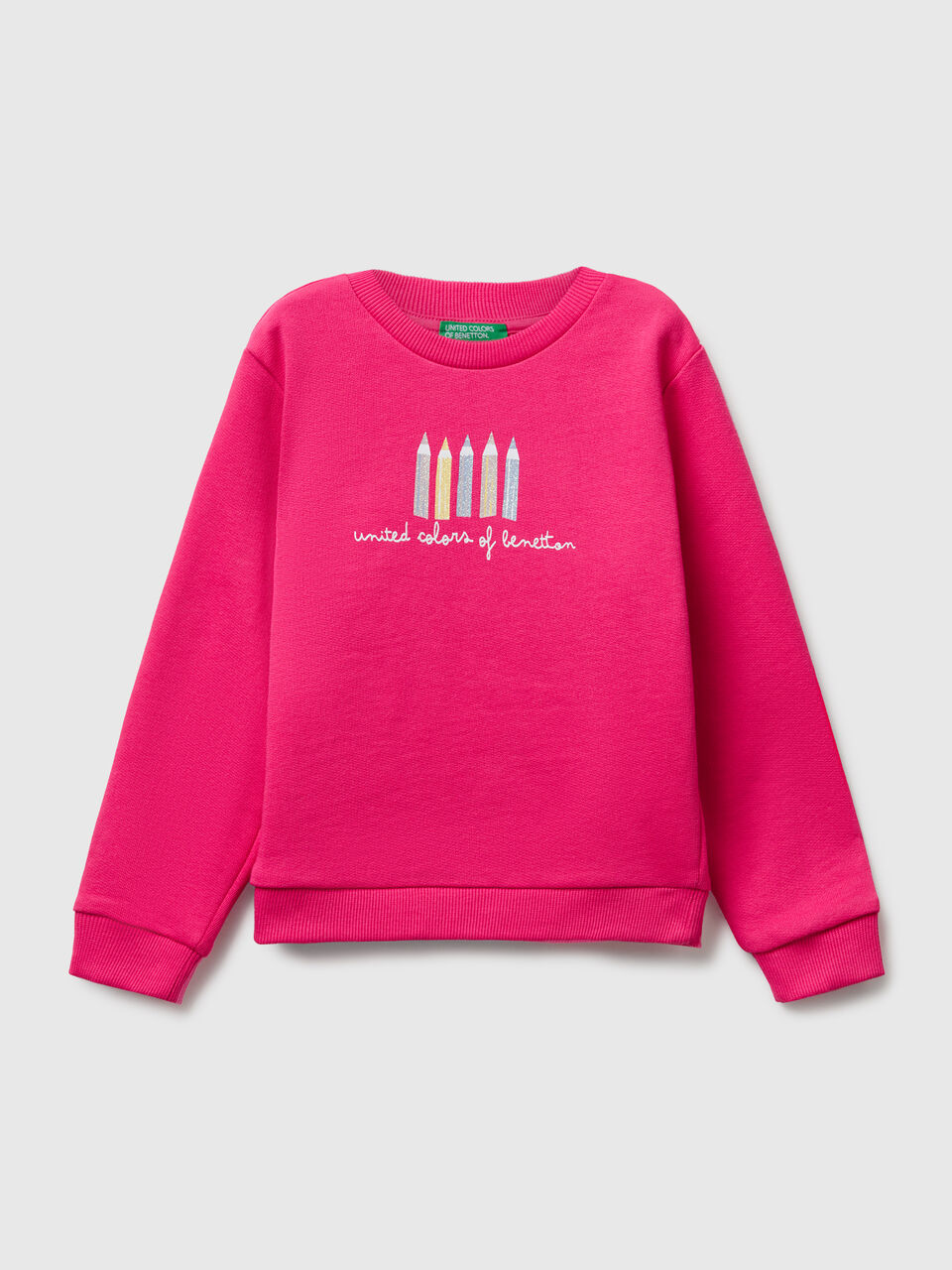 SWEATER L/S Niña image number 1