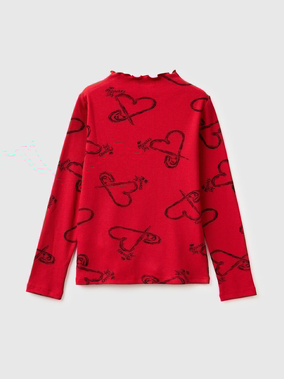 SWEATER L/S Niña image number 2