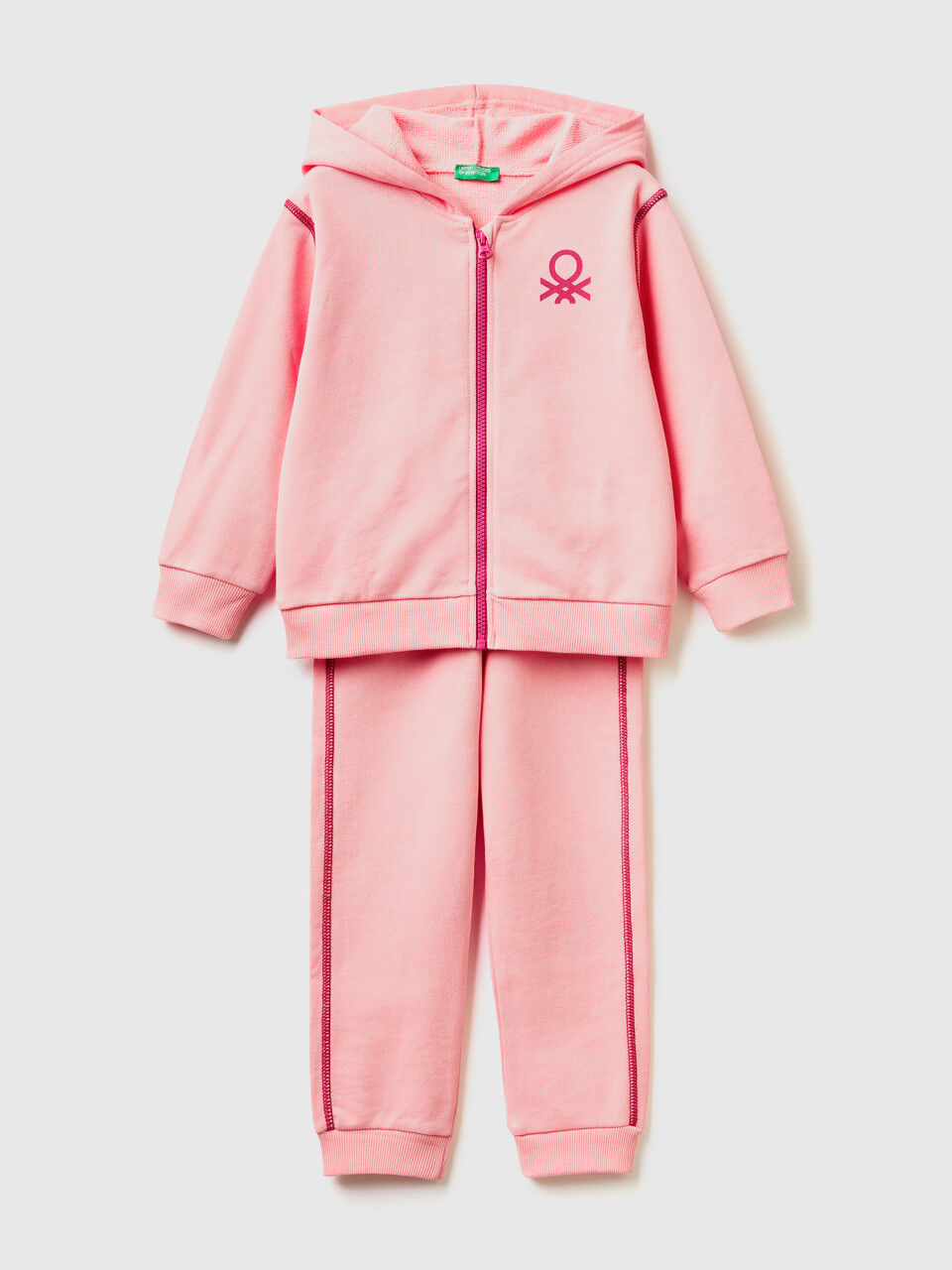 Catalogo 2025 benetton bambina