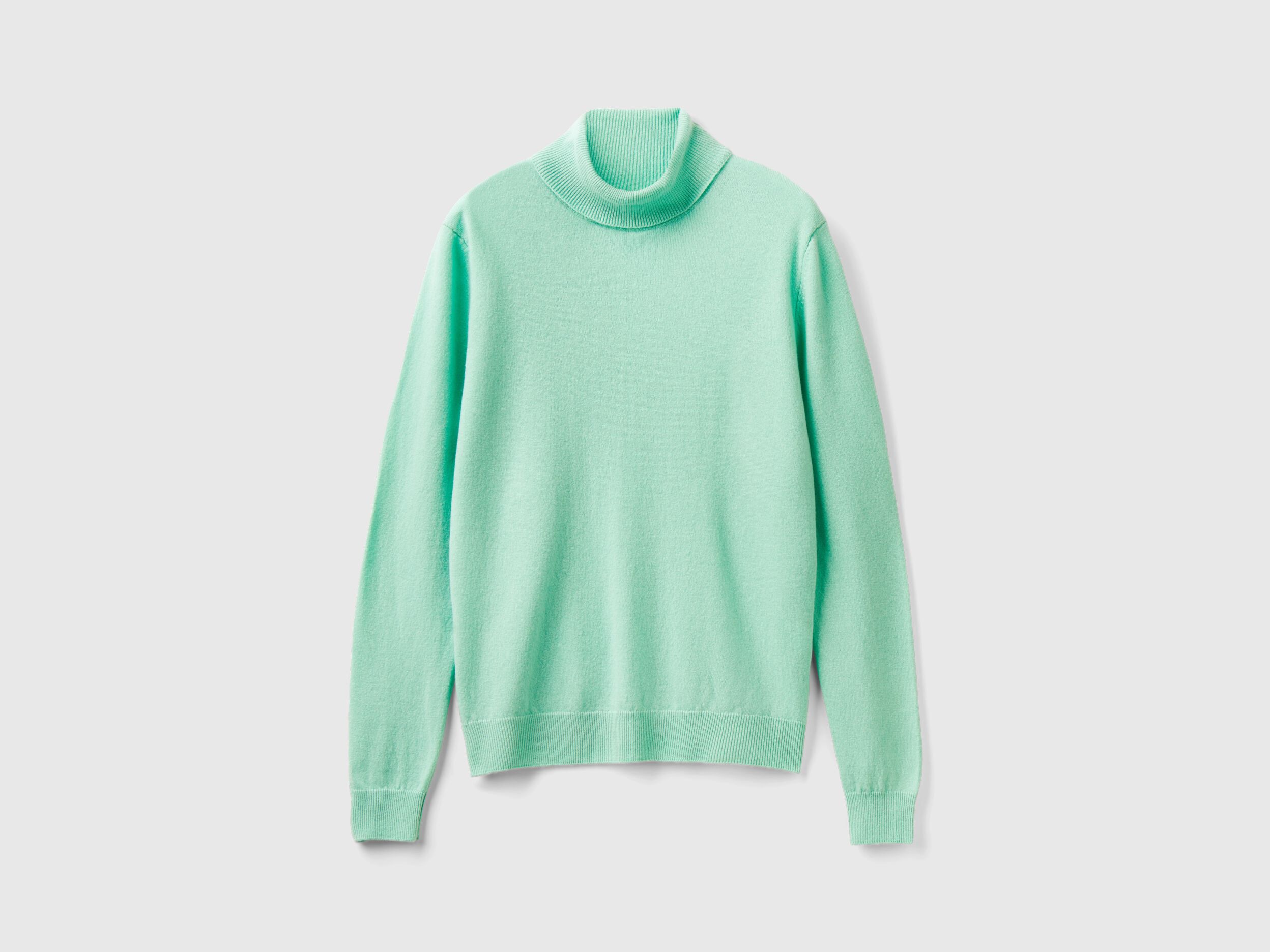 Bright colored turtlenecks clearance