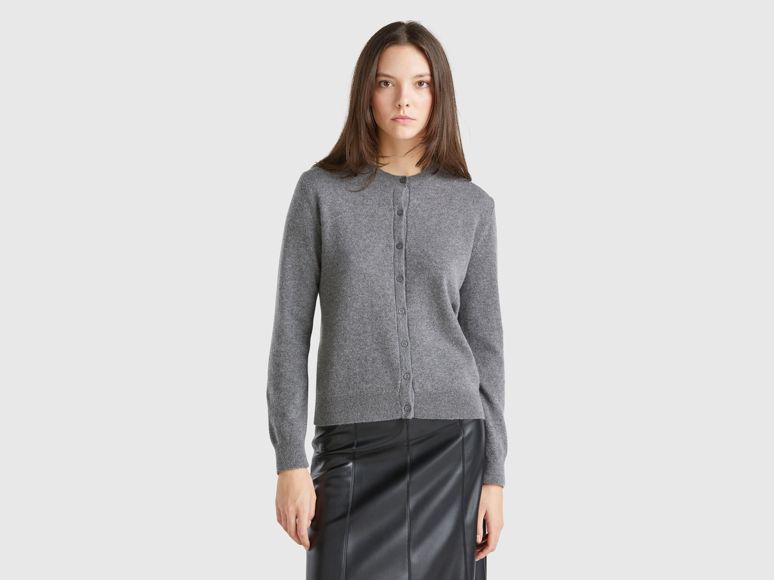 Women s Cardigans New Collection 2024 Benetton