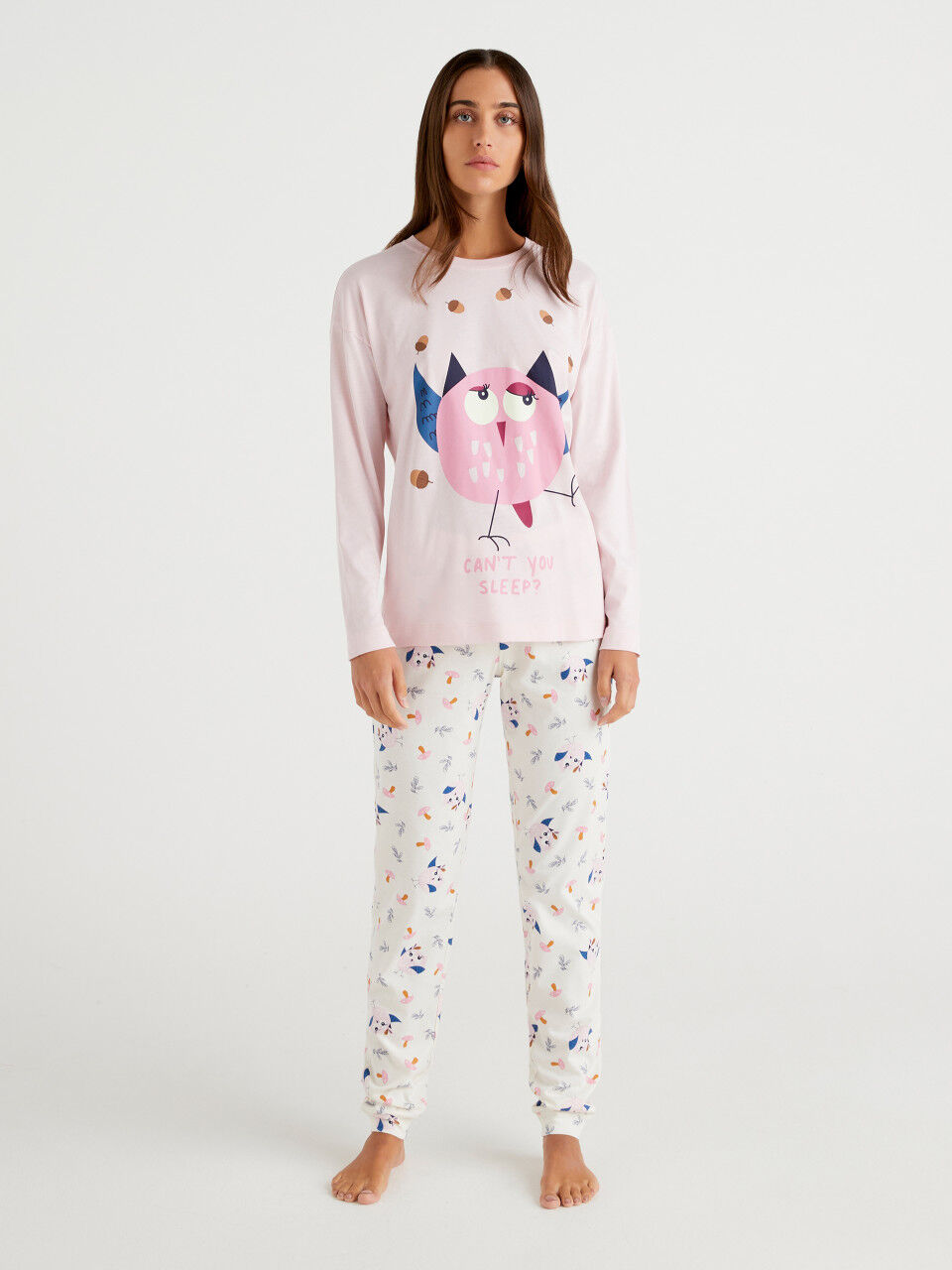 Hot pyjamas 2025