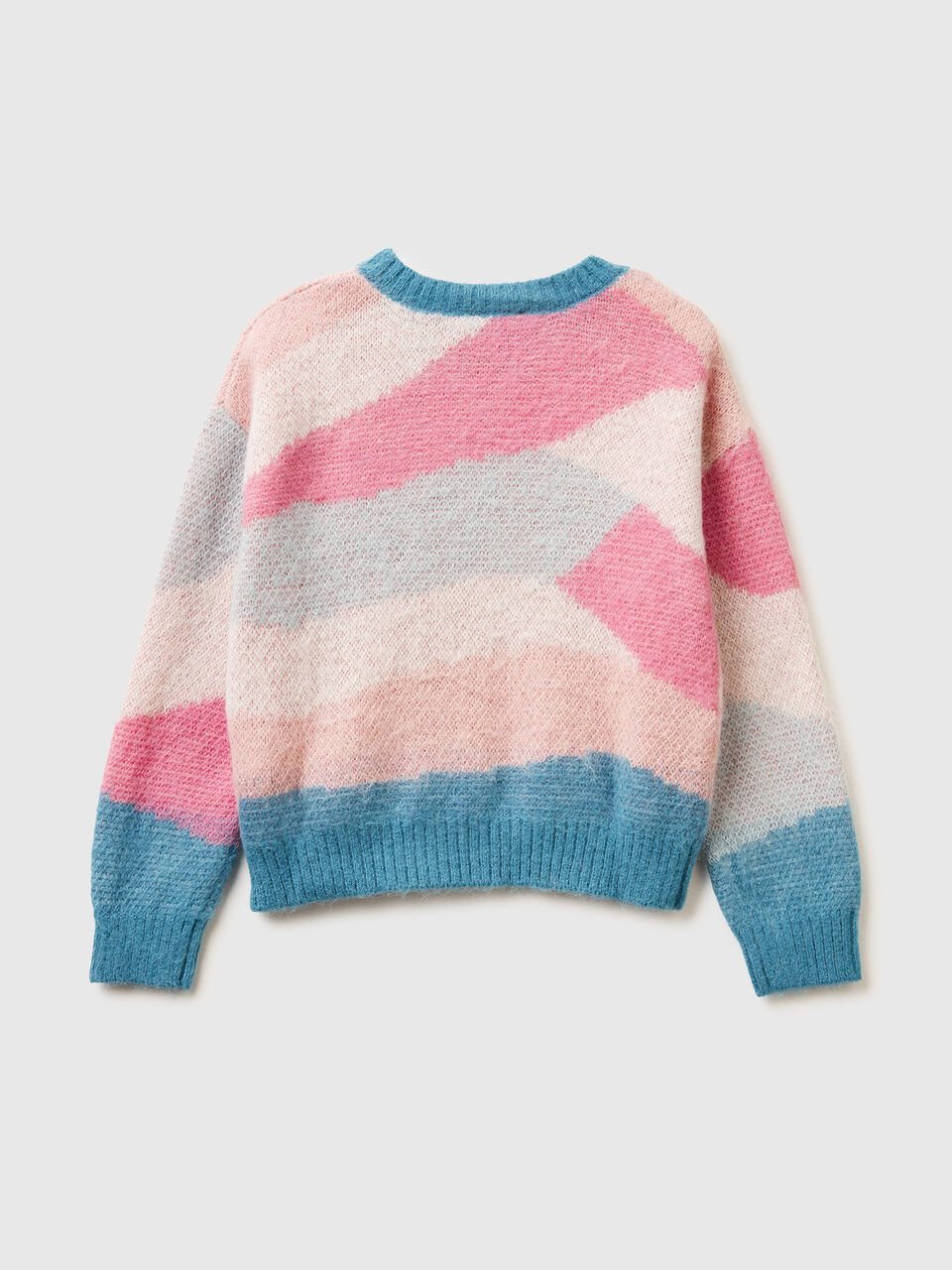 SWEATER L/S Niña image number null