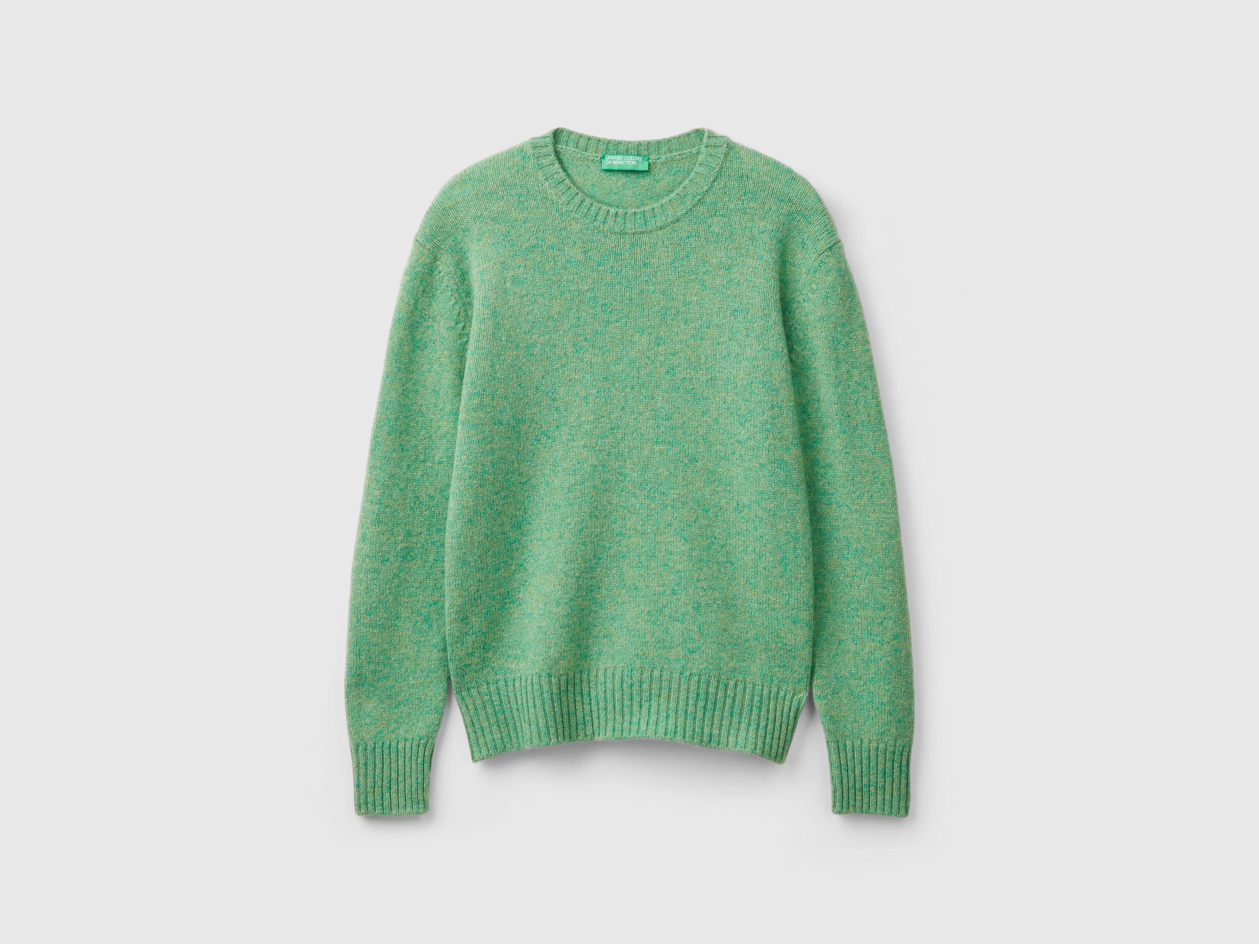 Women s Crew Neck Sweaters and Jumpers Benetton