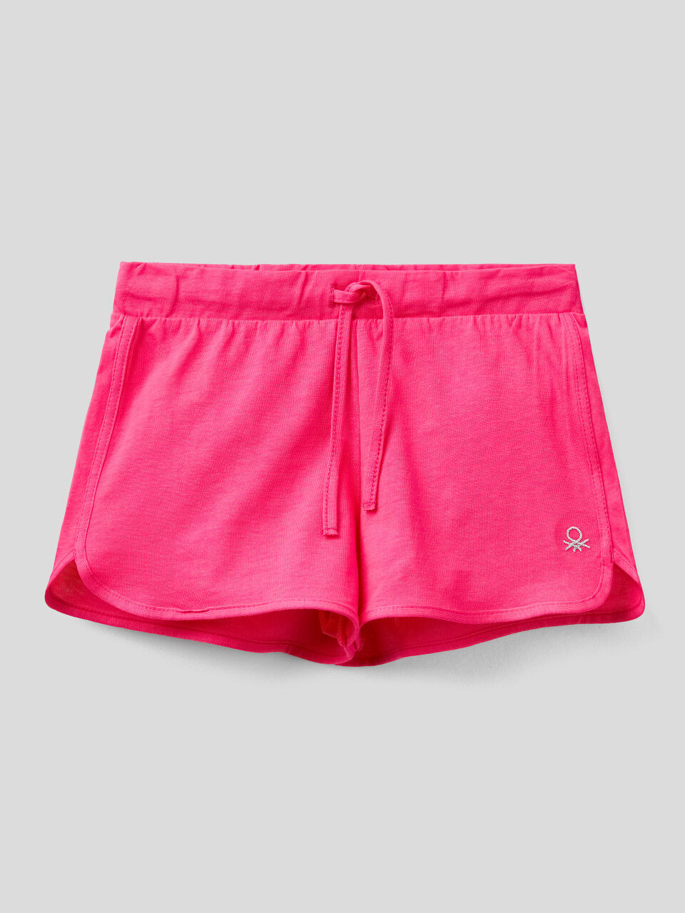 United Colors of Benetton Short Fille 