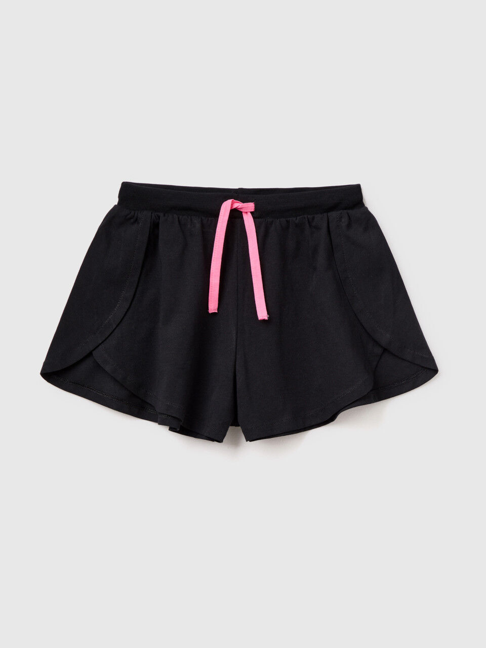 Shorts para niñas new arrivals 2019