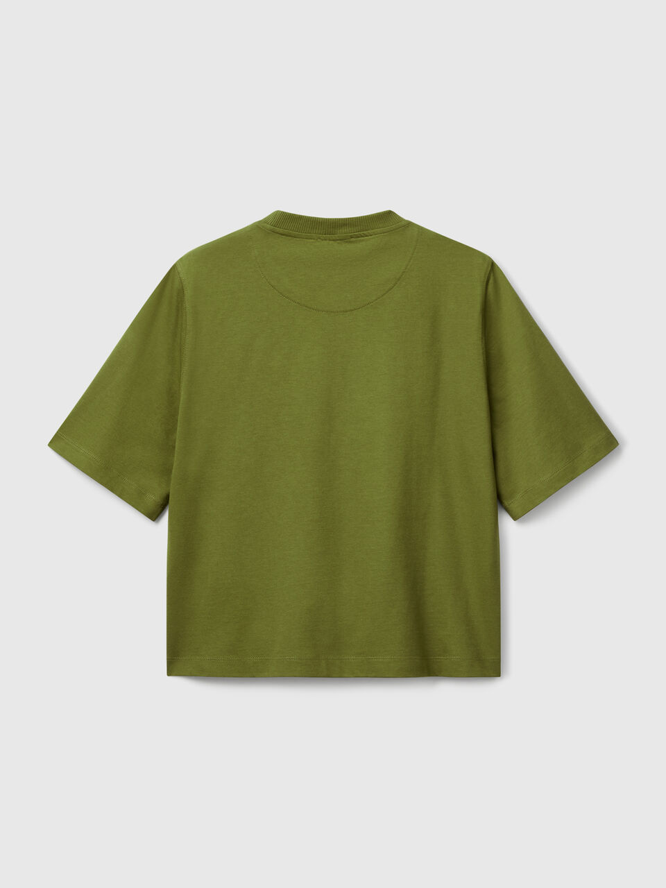 T-SHIRT Mujer image number 2