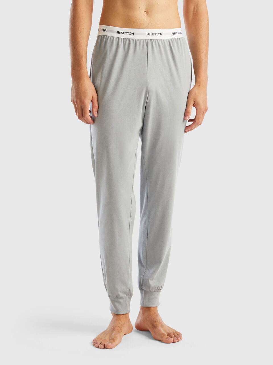 309 - Elastic waist pant