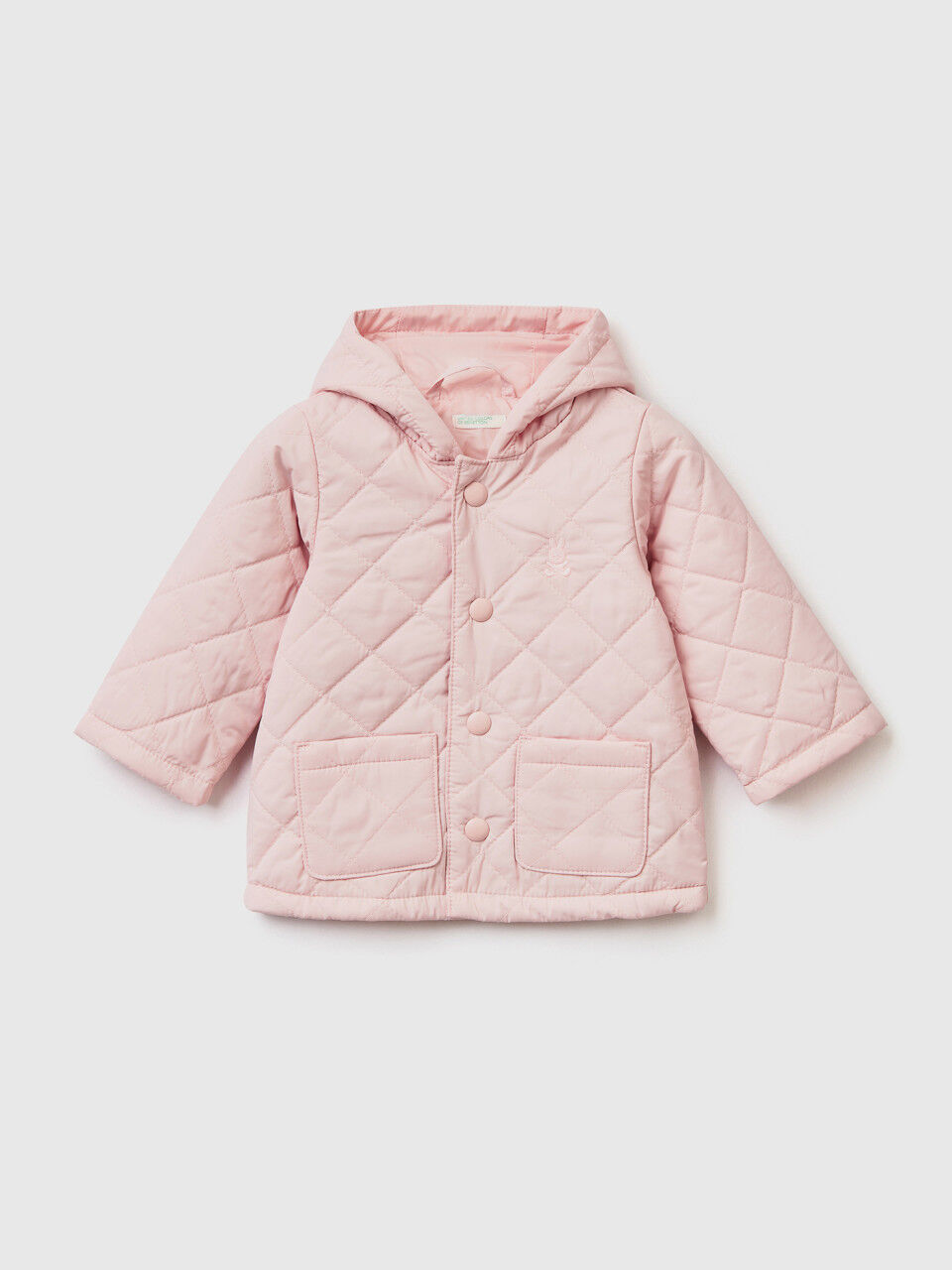Benetton shop jacket baby