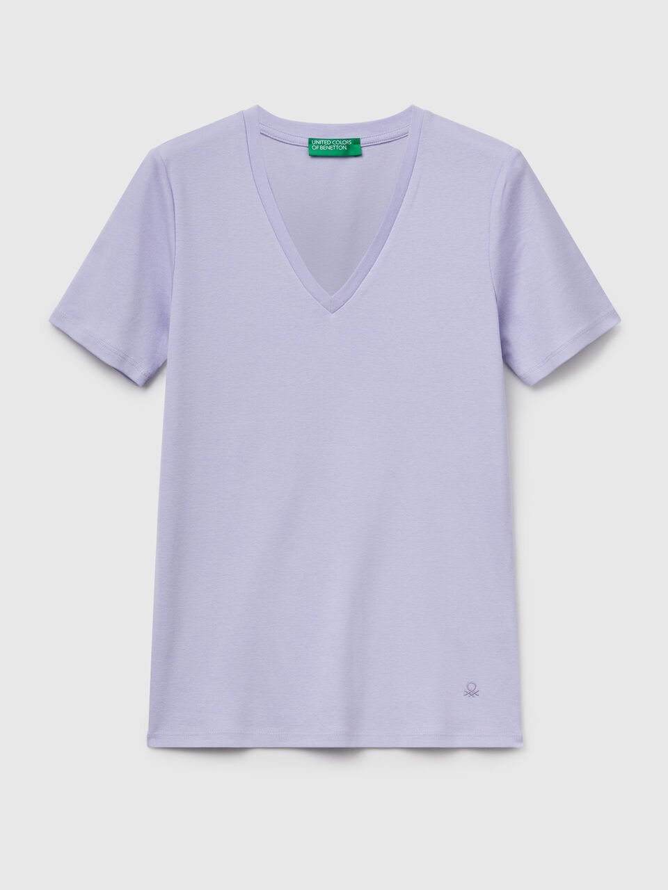 T-SHIRT Mujer image number 1
