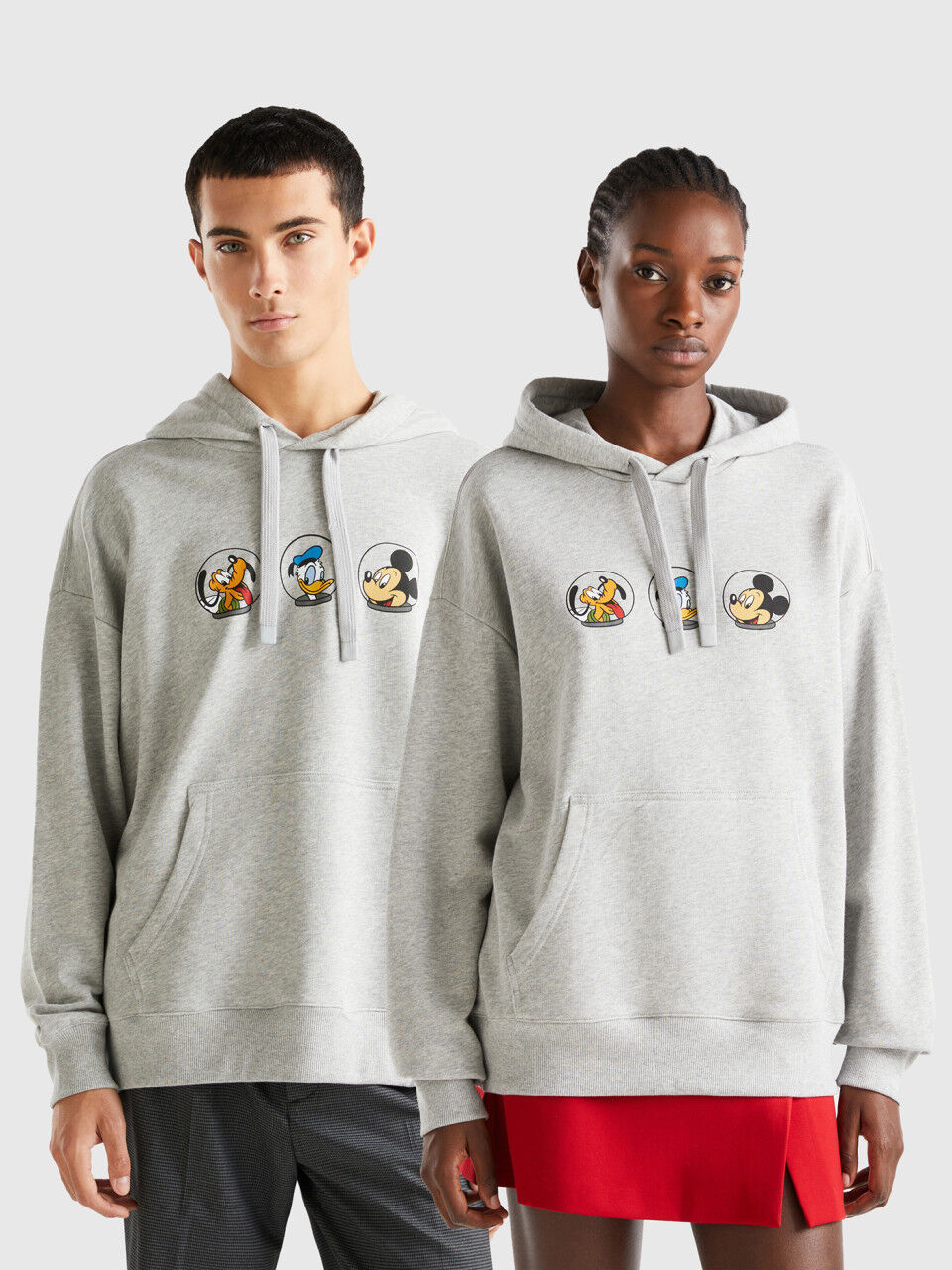 Women's colorful hoodies hot sale