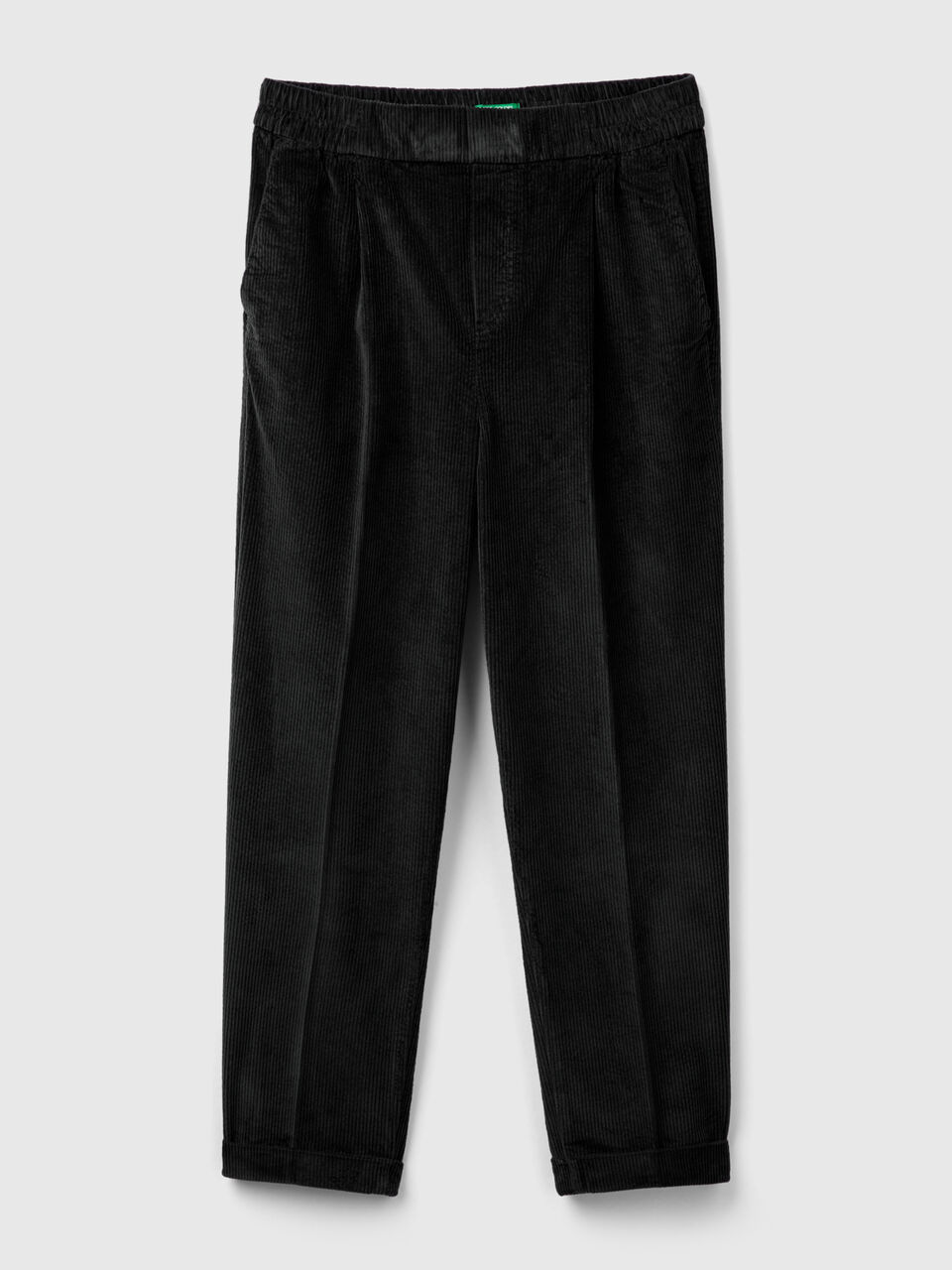 TROUSERS Women image number null