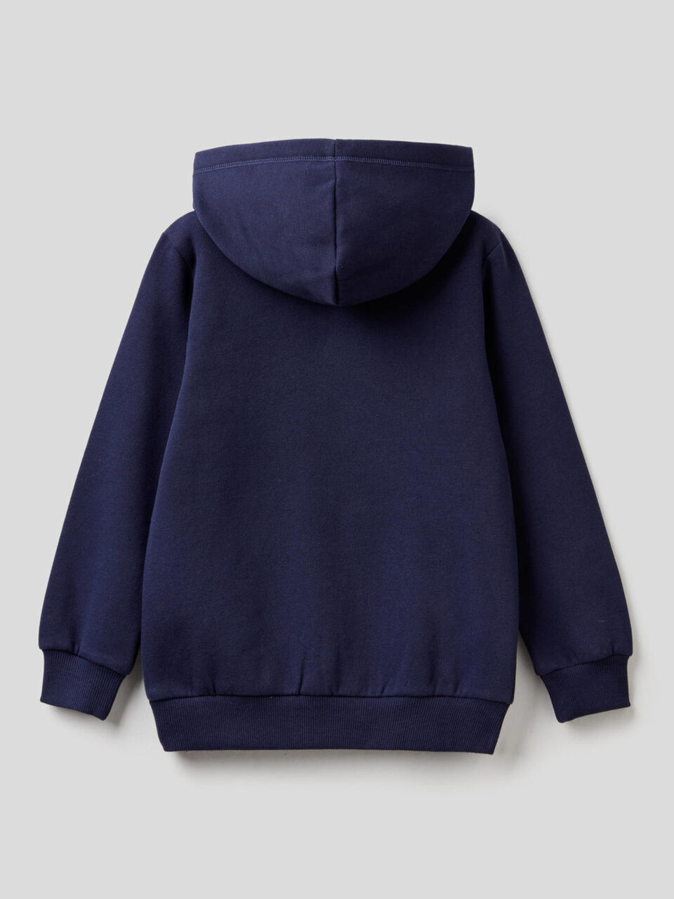 Printed hoodie image number 2