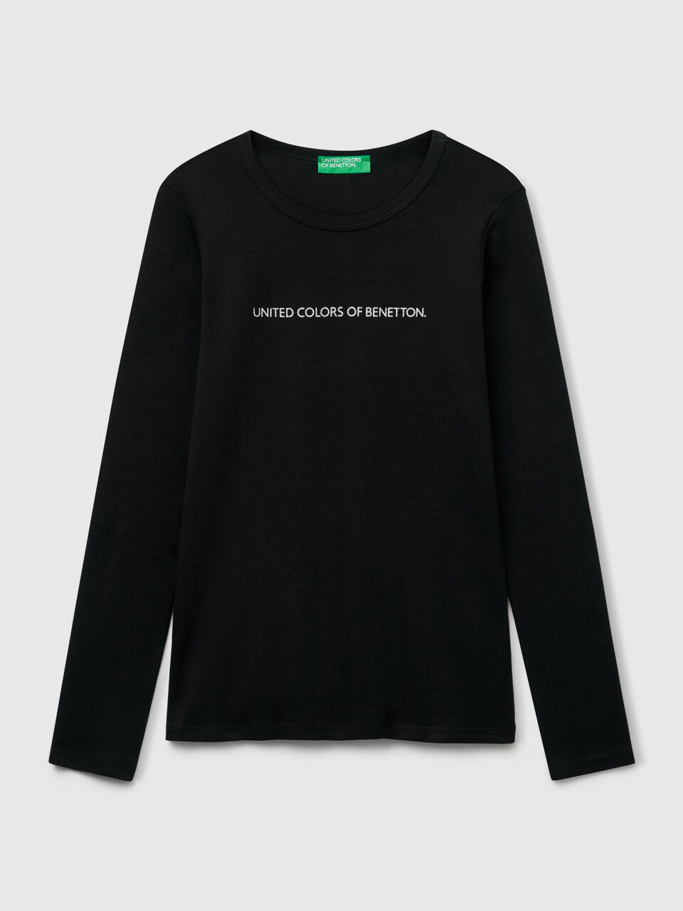 T-SHIRT L/S Mujer image number 1
