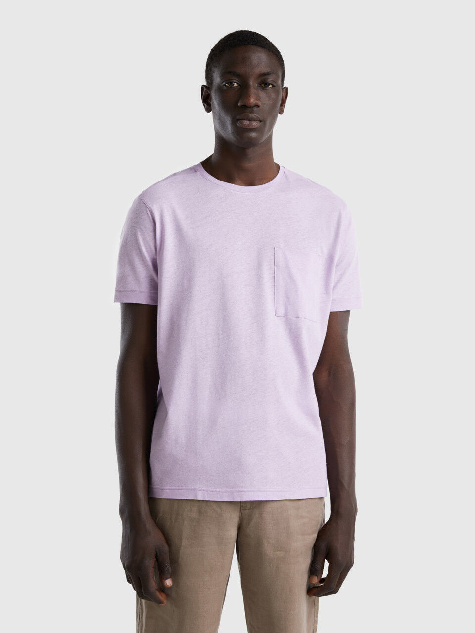 Mens linen t shirt deals