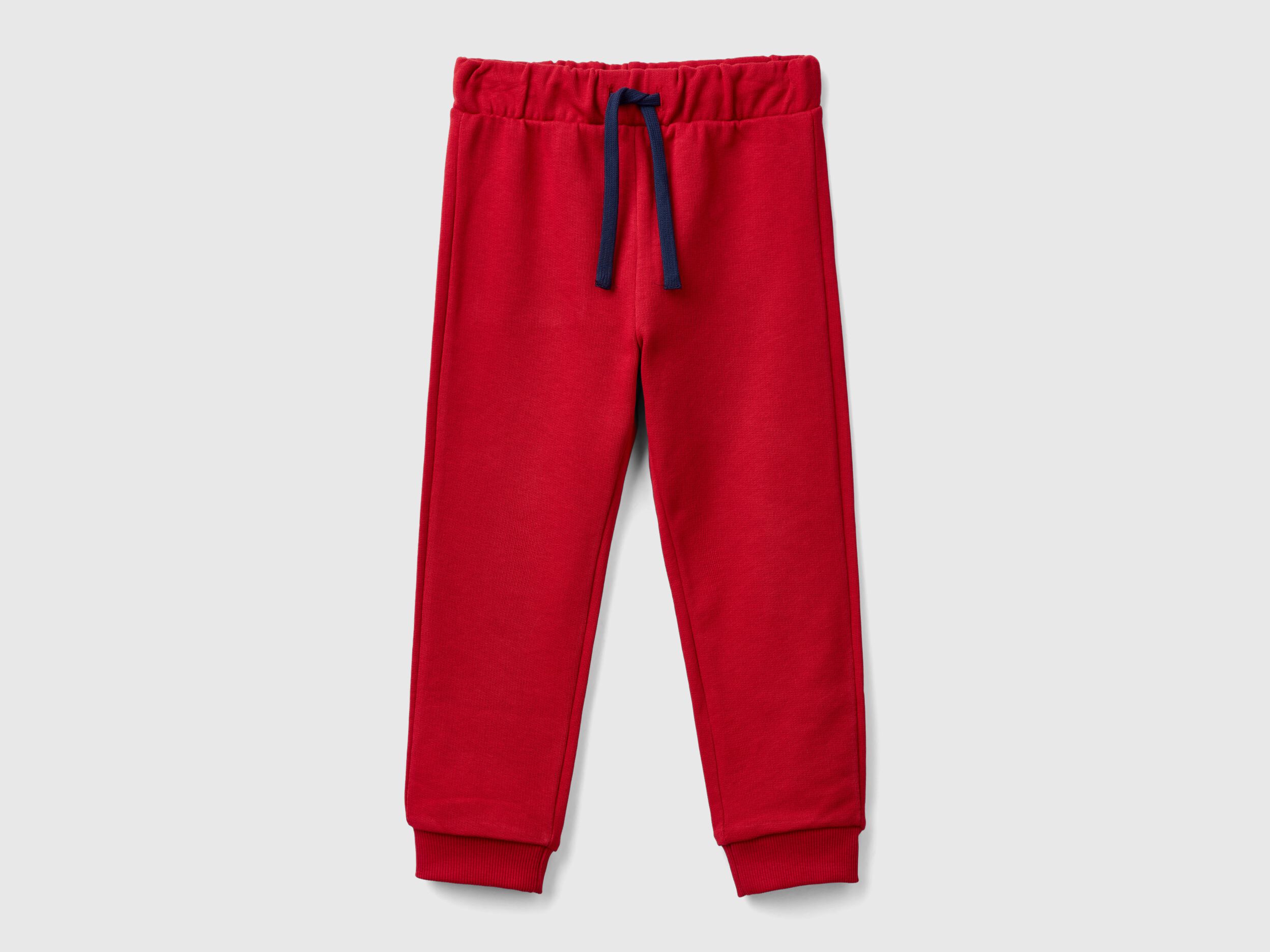 Youth red sweatpants online