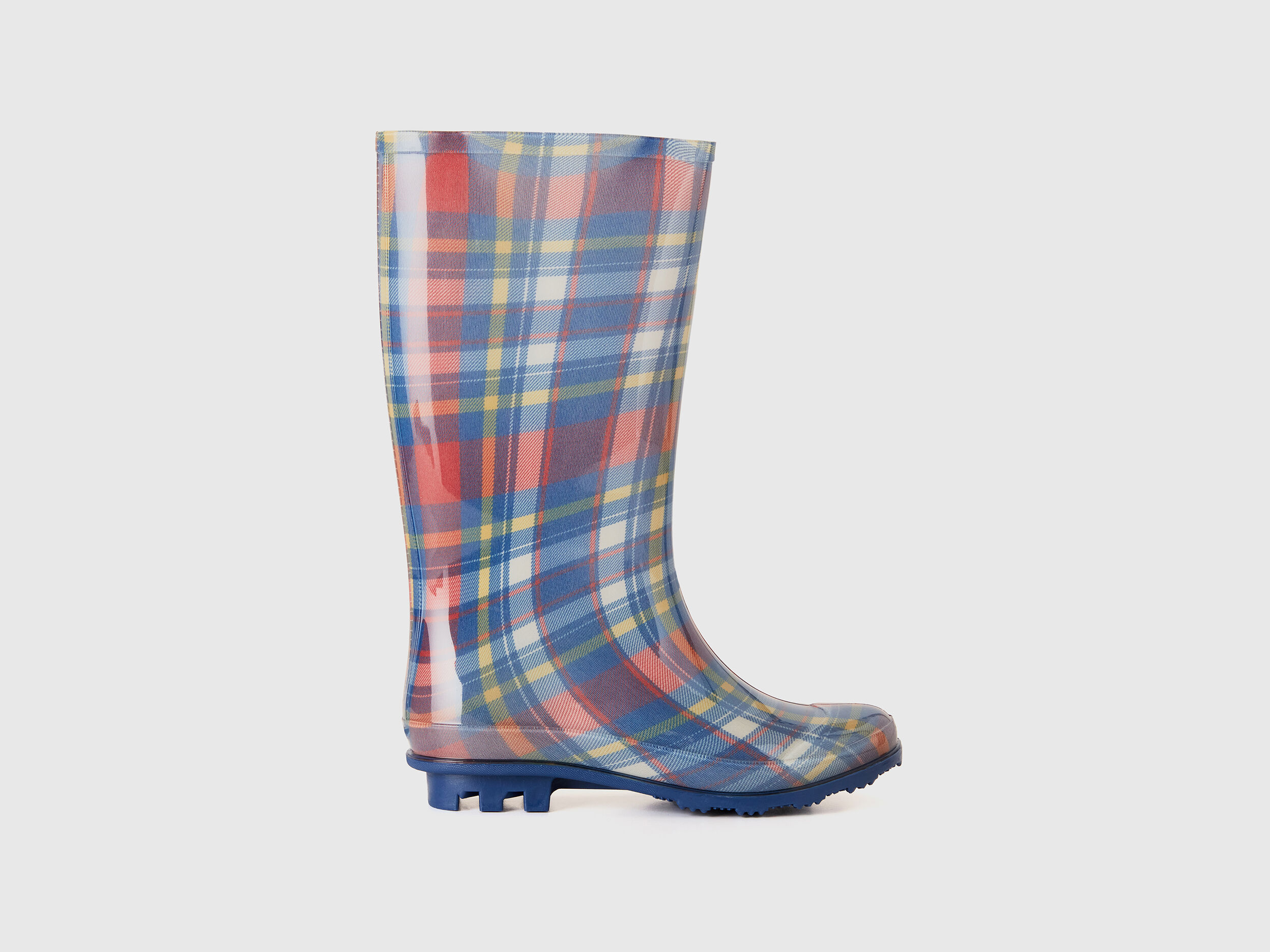 Printed rain boots hot sale