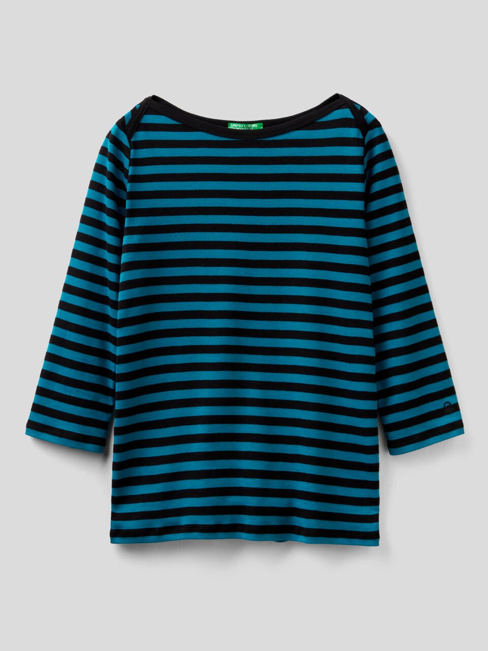 Camiseta de rayas image number 1