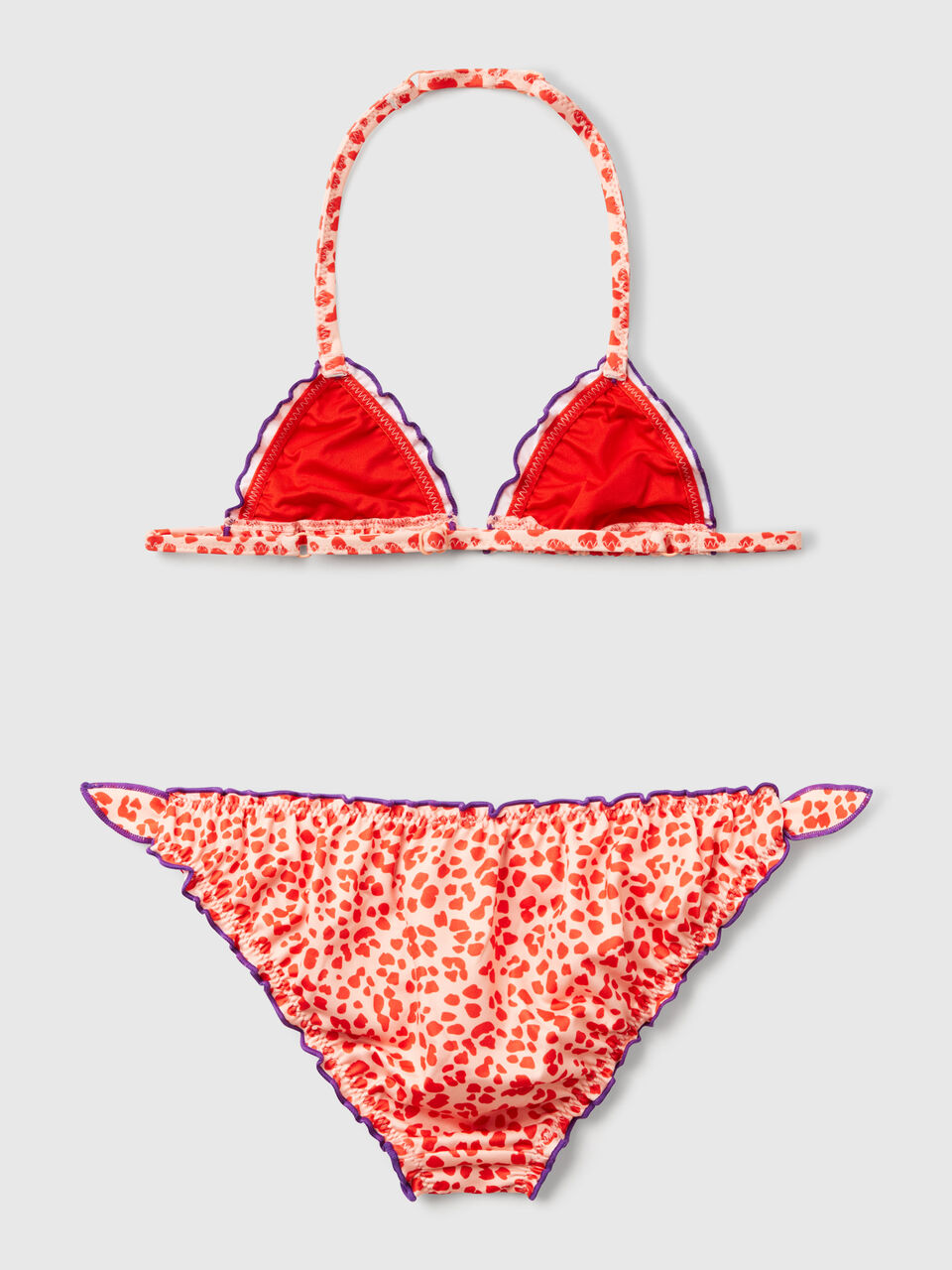 BIKINI Junior Girl image number 2