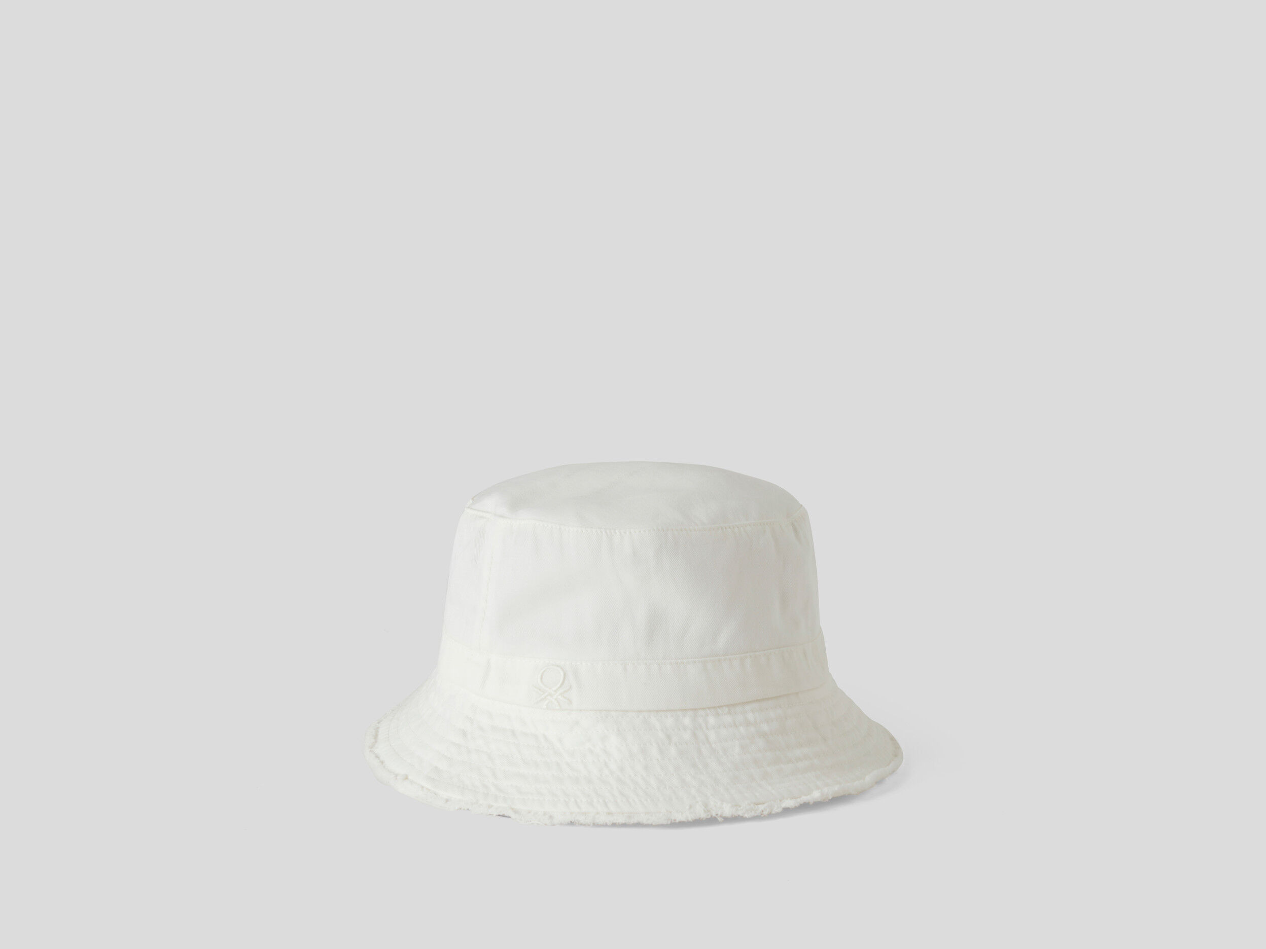 Fisherman 2025 hat white