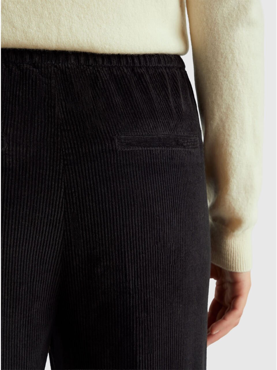 TROUSERS Women image number null