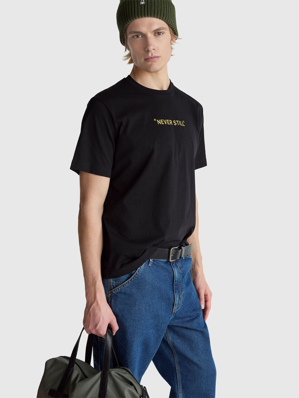 T-SHIRT Men image number null