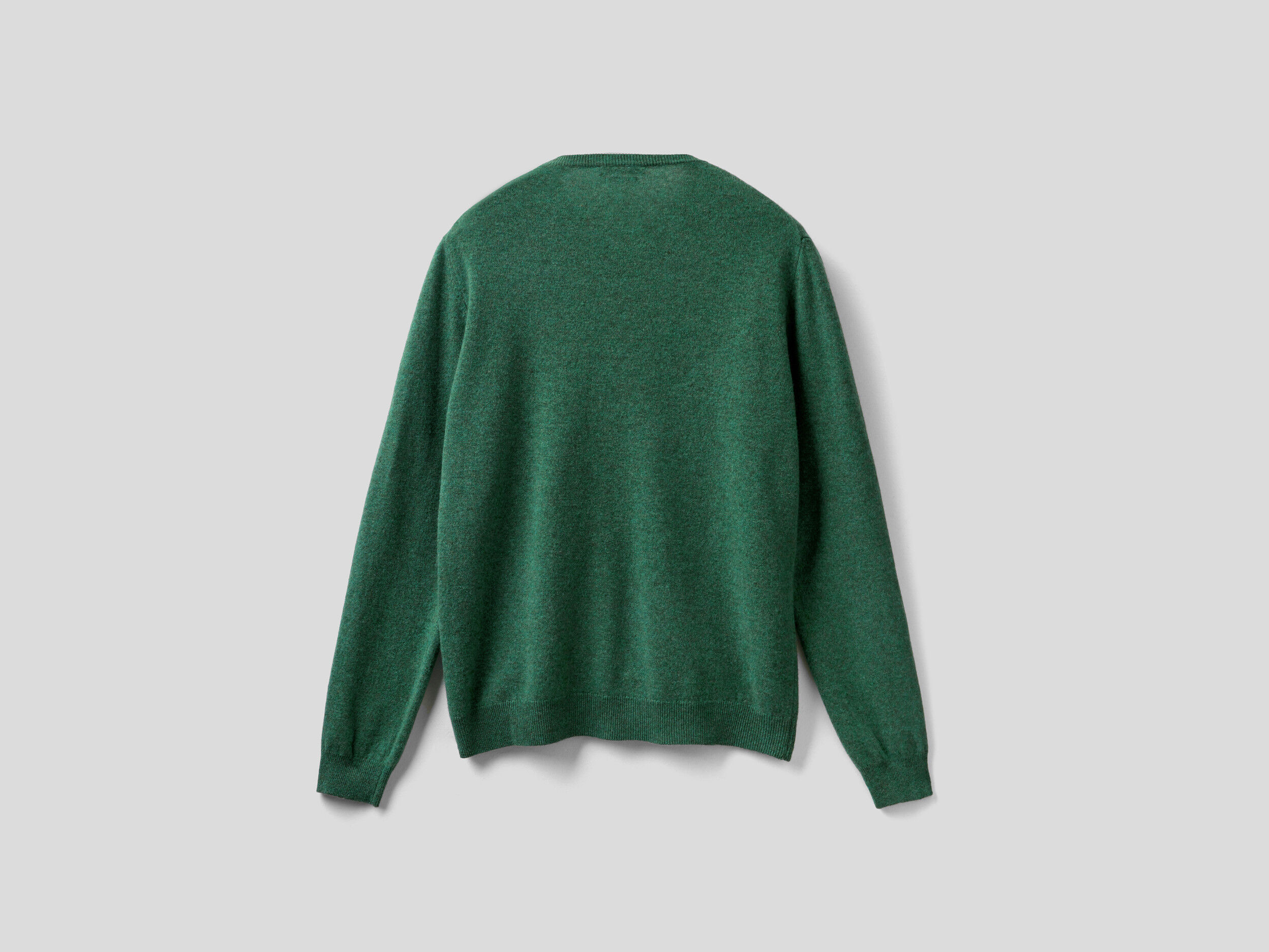 Dark green sweater sales