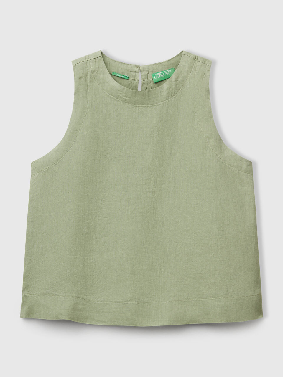BLOUSE Mujer image number 1