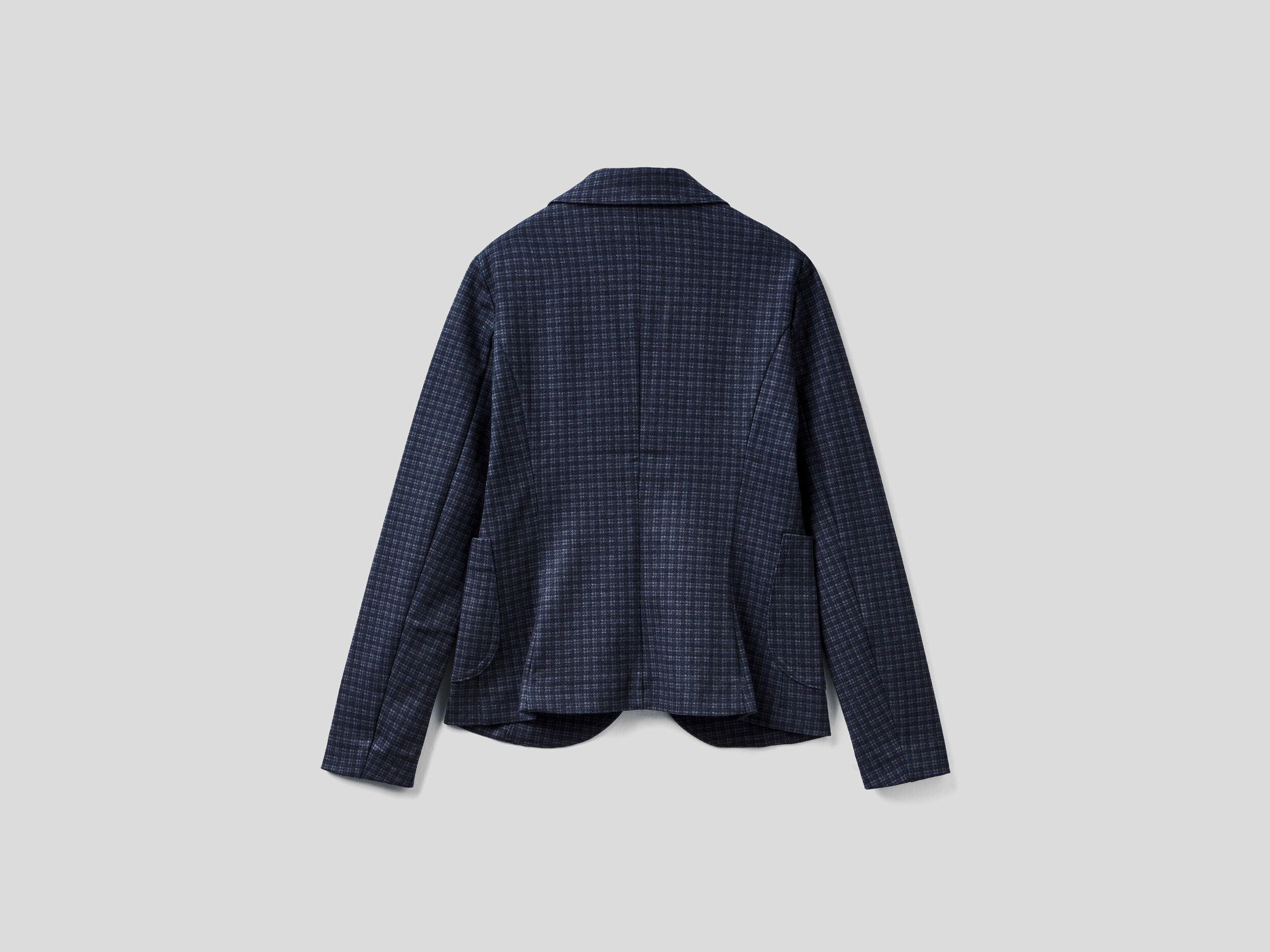Unlined blazer sale