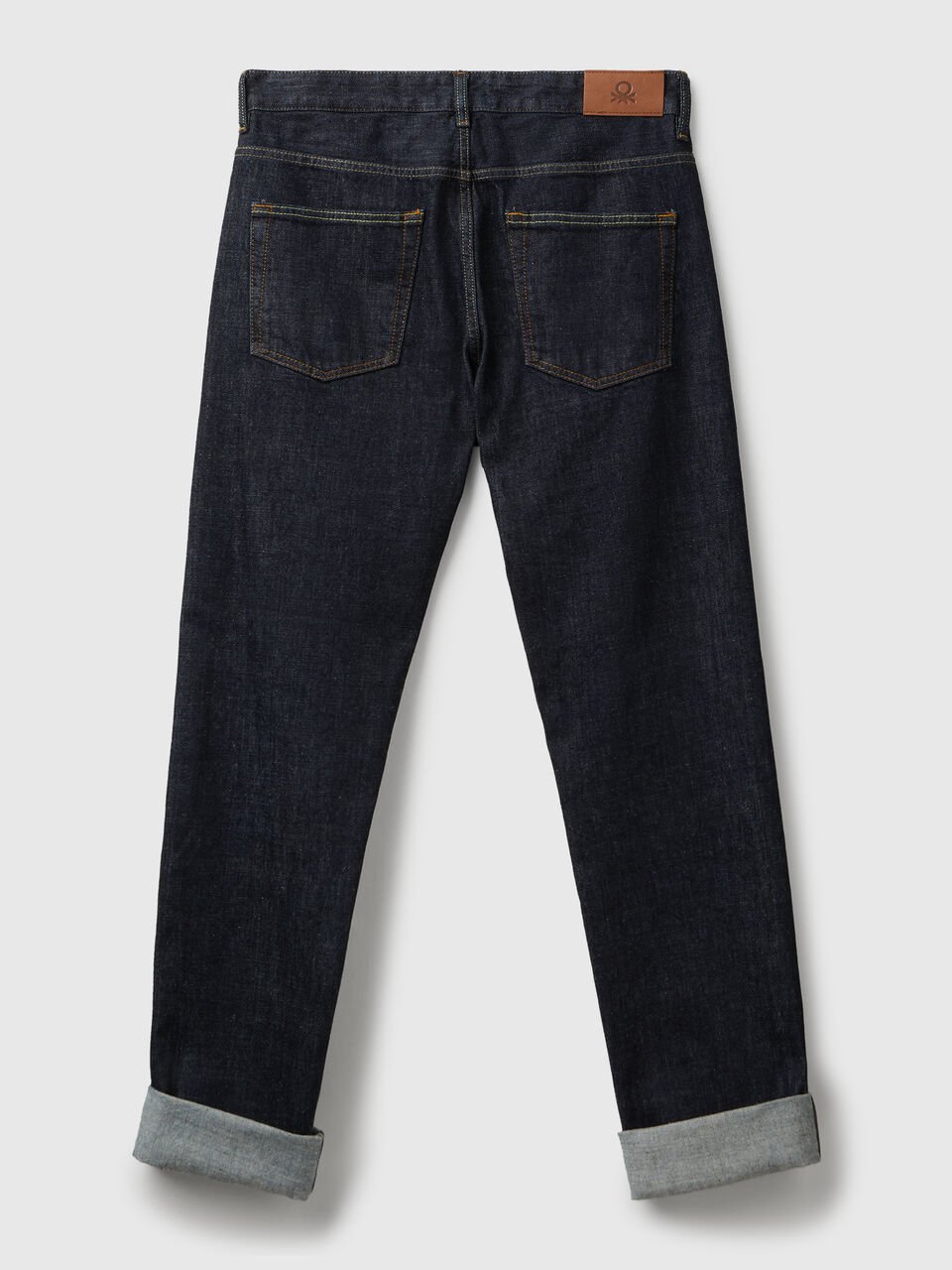 TROUSERS Hombre image number 2