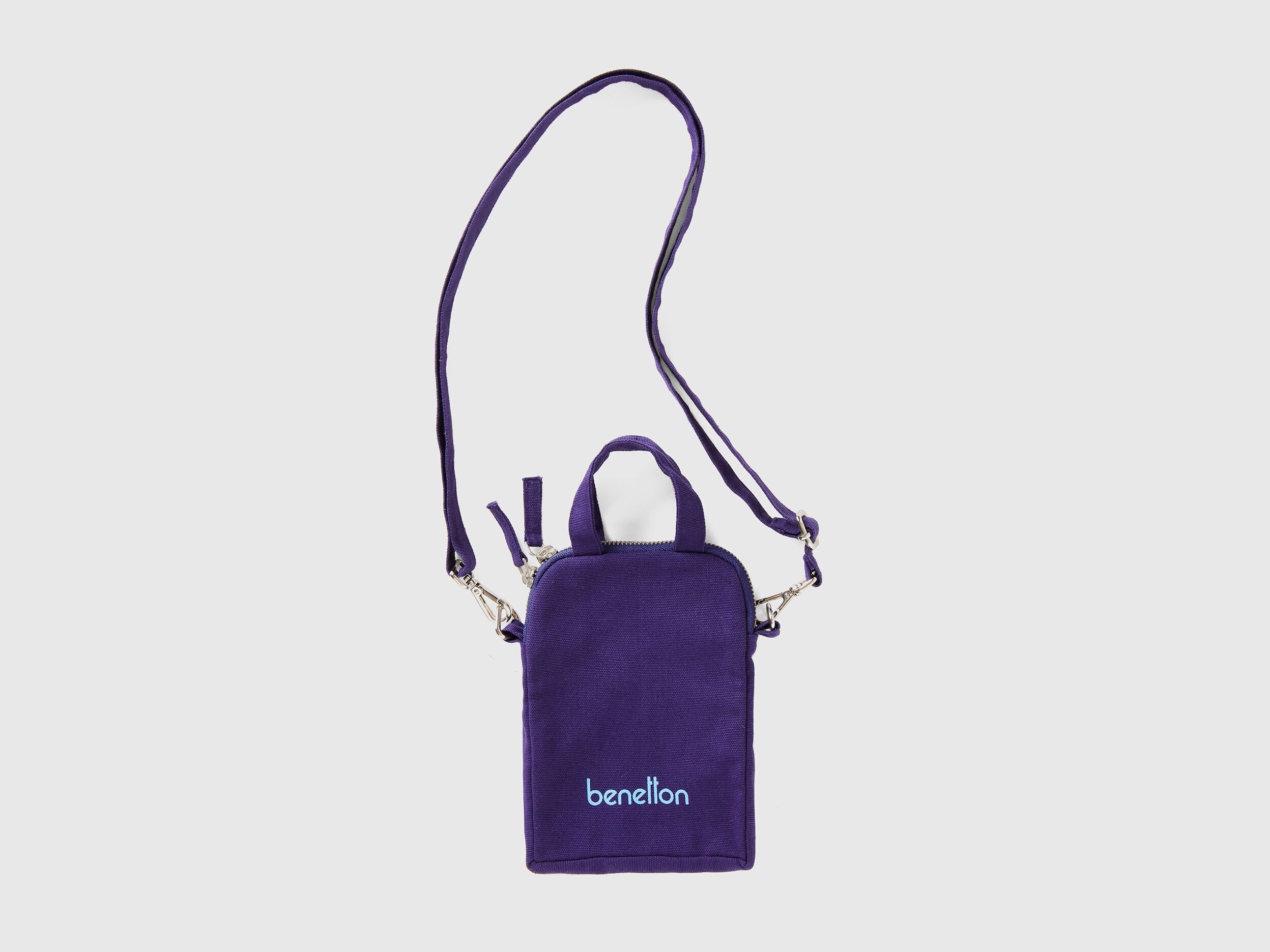 Benetton crossbody bag on sale