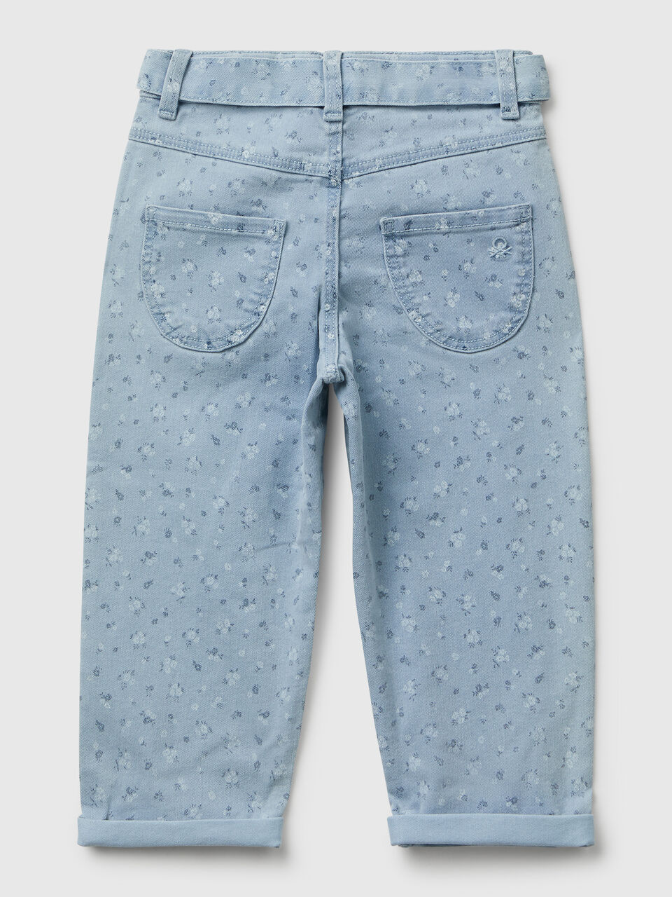 TROUSERS Niña image number 2