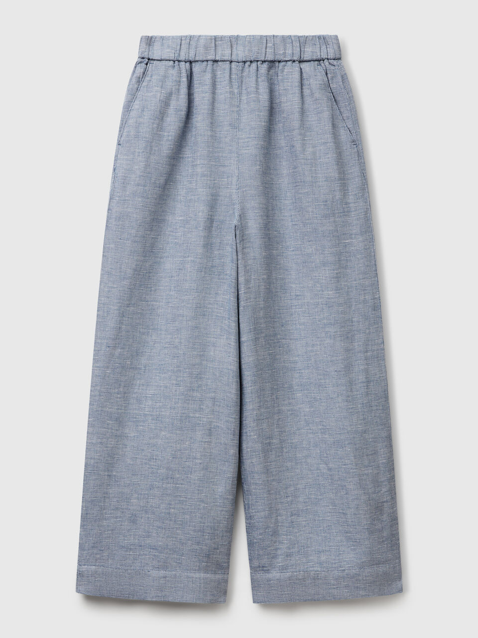 TROUSERS Mujer image number 1