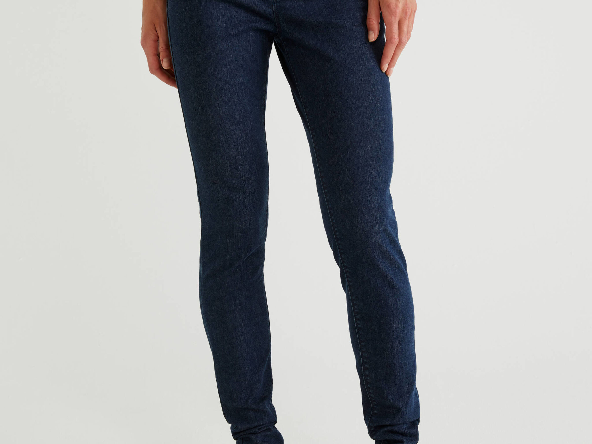 jeans skinny push up