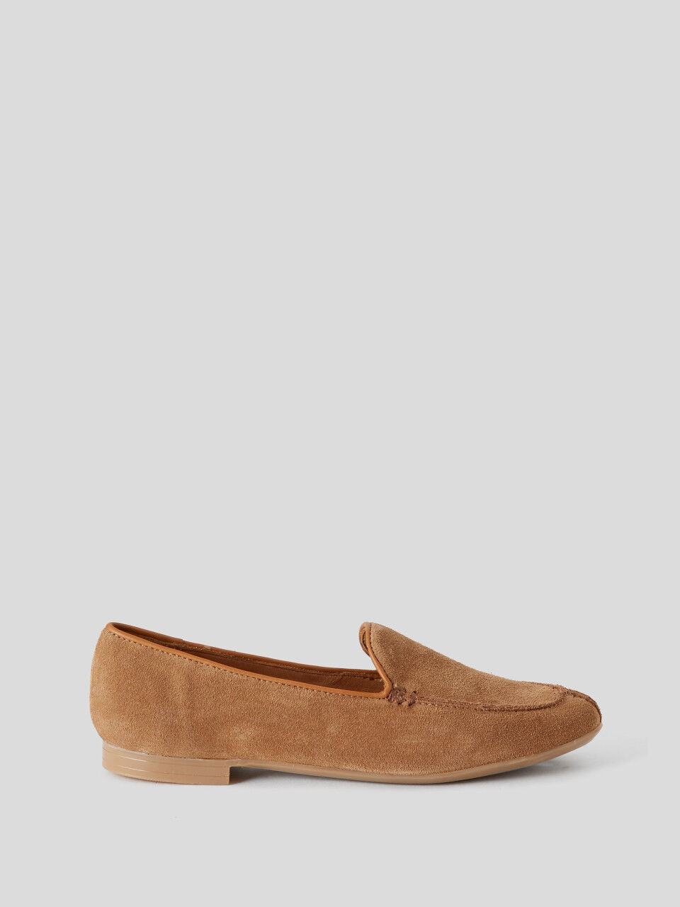 Benetton loafers on sale