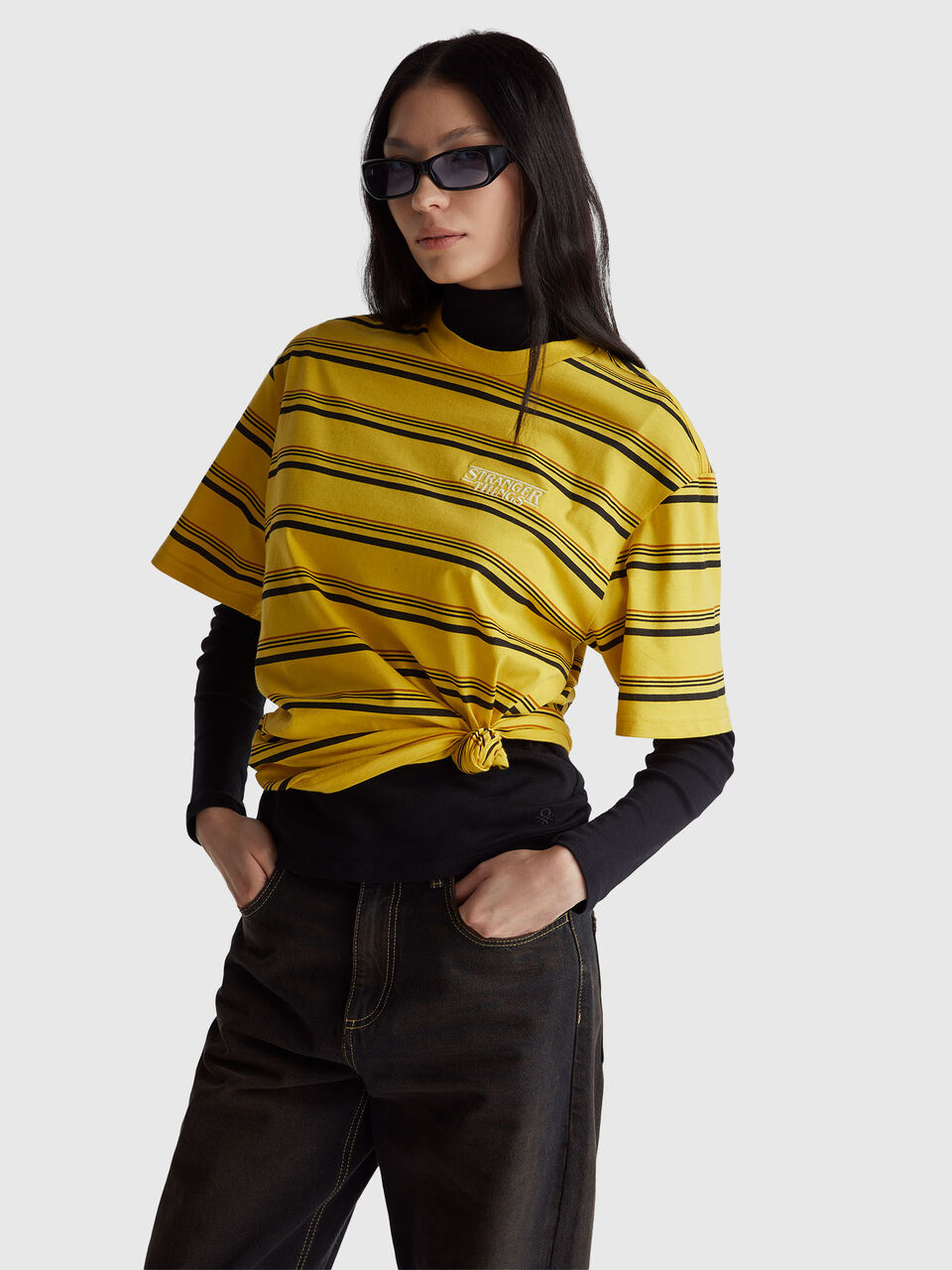 T-SHIRT image number null