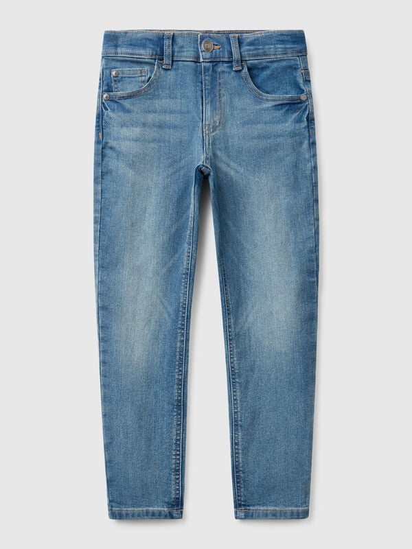 Skinny fit jeans Junior Boy
