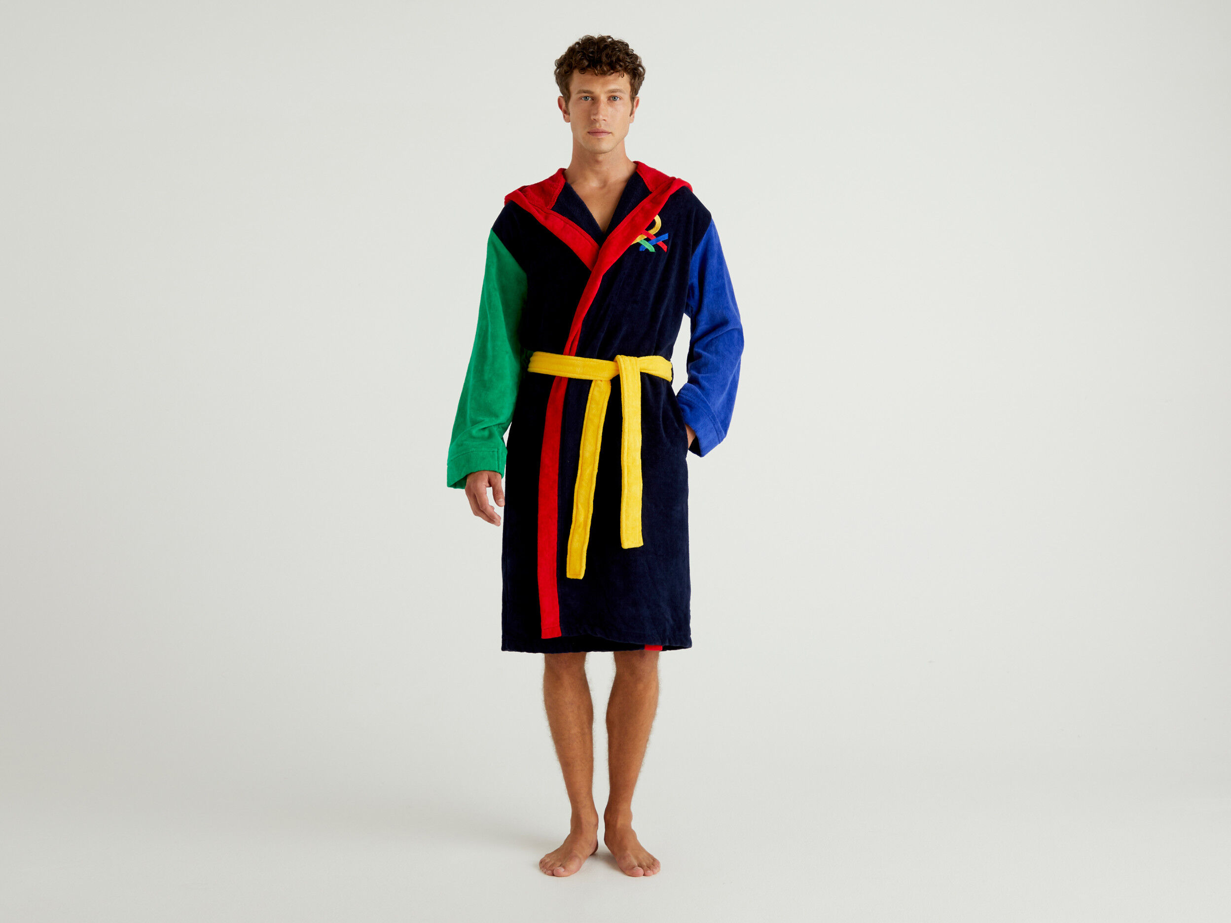Robe benetton shop