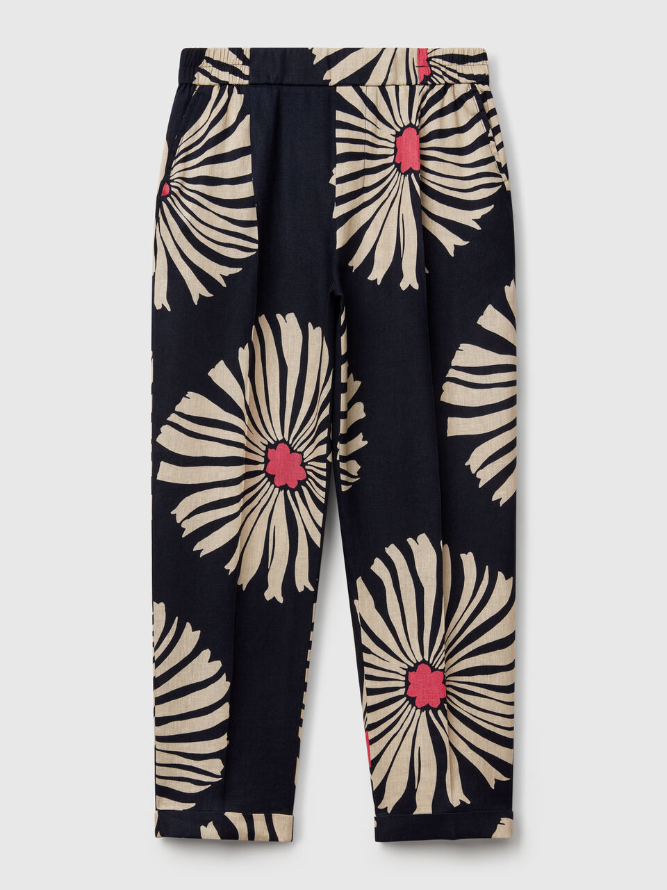 TROUSERS Mujer image number 1