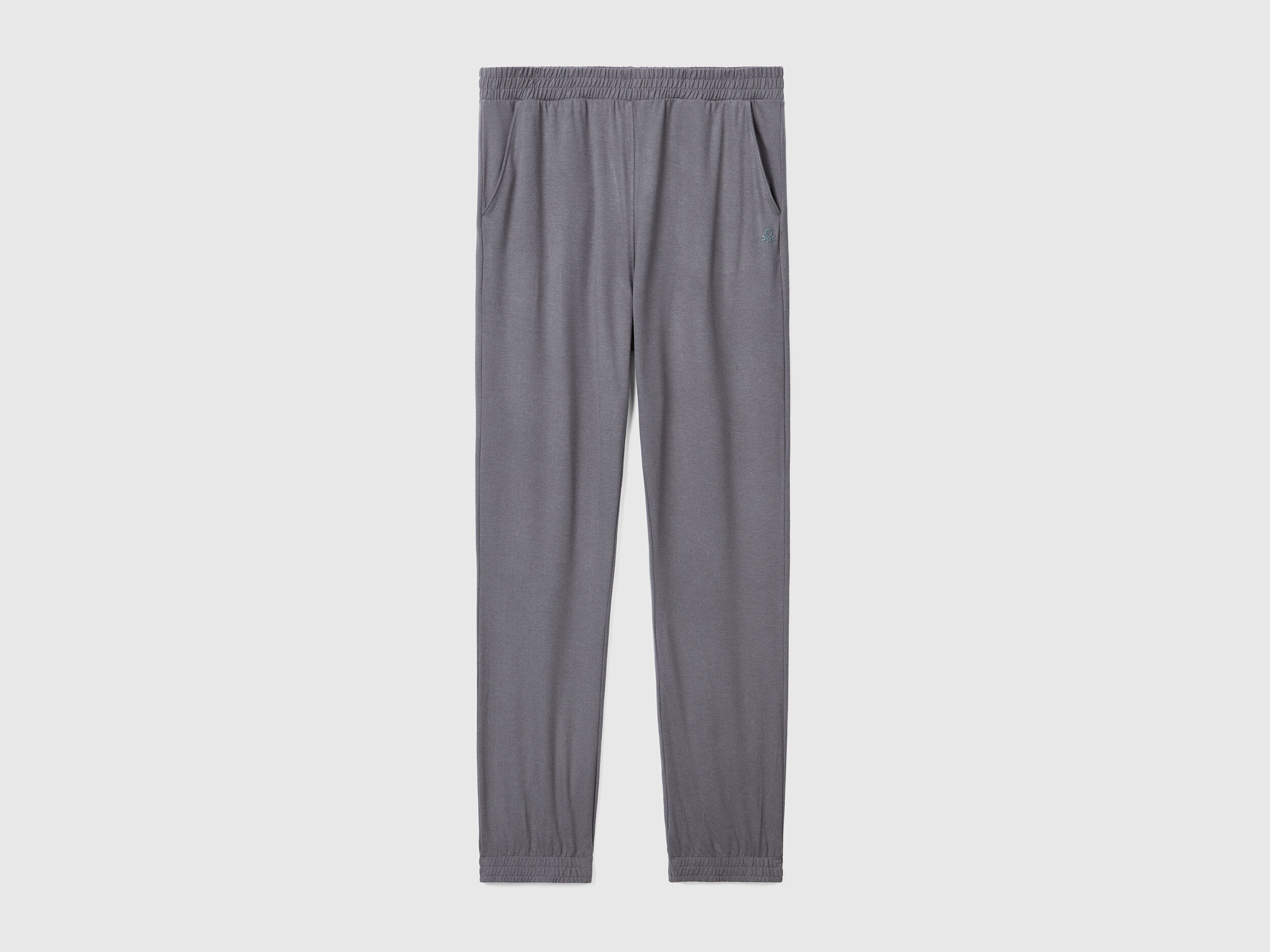 Flowy joggers sales